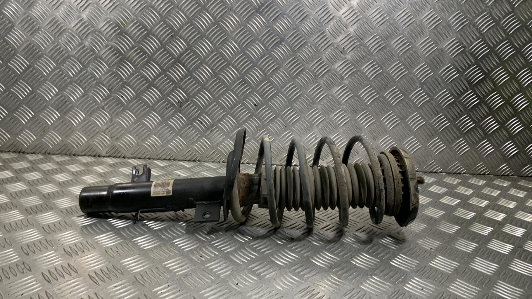 Ammortizzatore anteriore destro PEUGEOT 208 1 PHASE 1 Gasolina - 1
