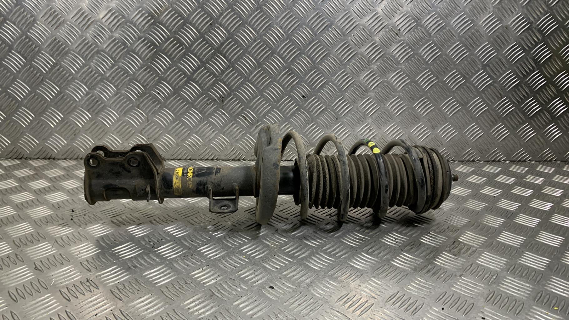 Ammortizzatore anteriore sinistro FIAT PUNTO EVO 3 Gasolina/GLP - 1