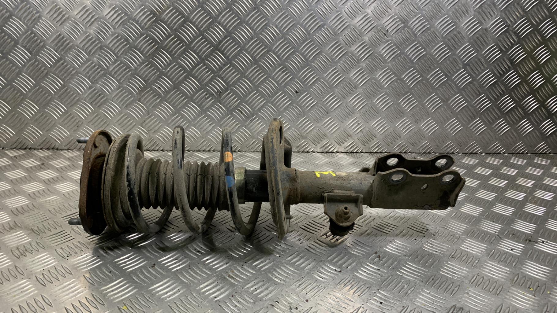 Ammortizzatore anteriore sinistro TOYOTA AURIS 2 PHASE 1 Diésel - 1