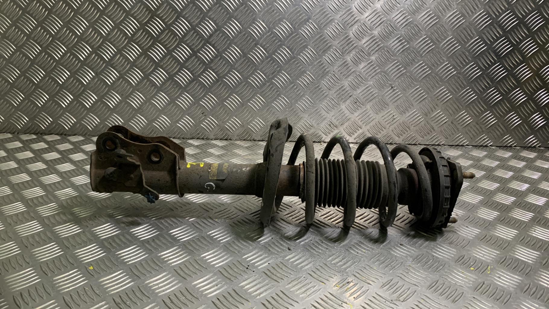Ammortizzatore anteriore sinistro HONDA CIVIC 8 PHASE 1 Diésel - 1