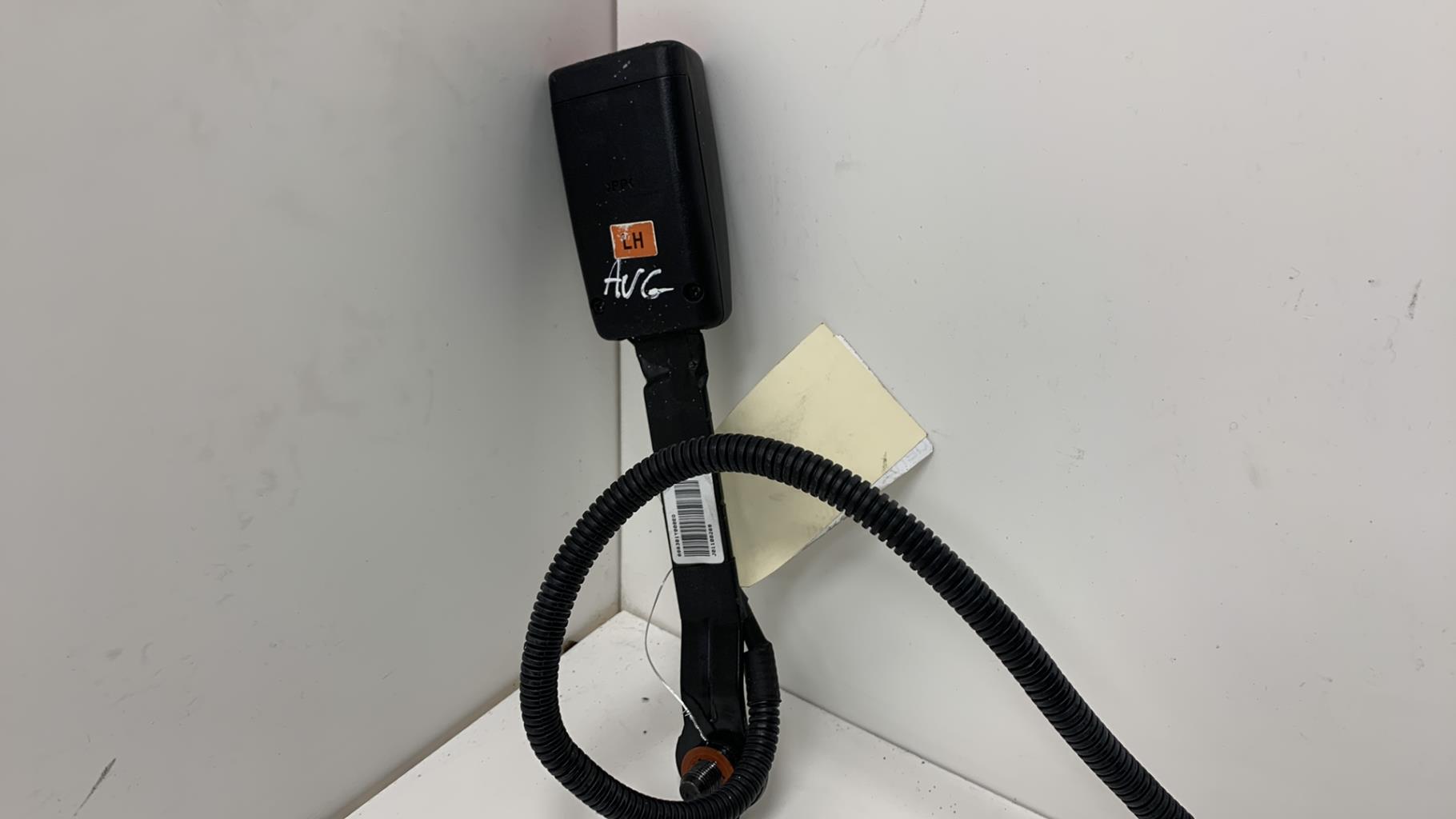 Aggancio cintura sicurezza anteriore sinistro KIA PICANTO 2 PHASE 1 Gasolina - 1