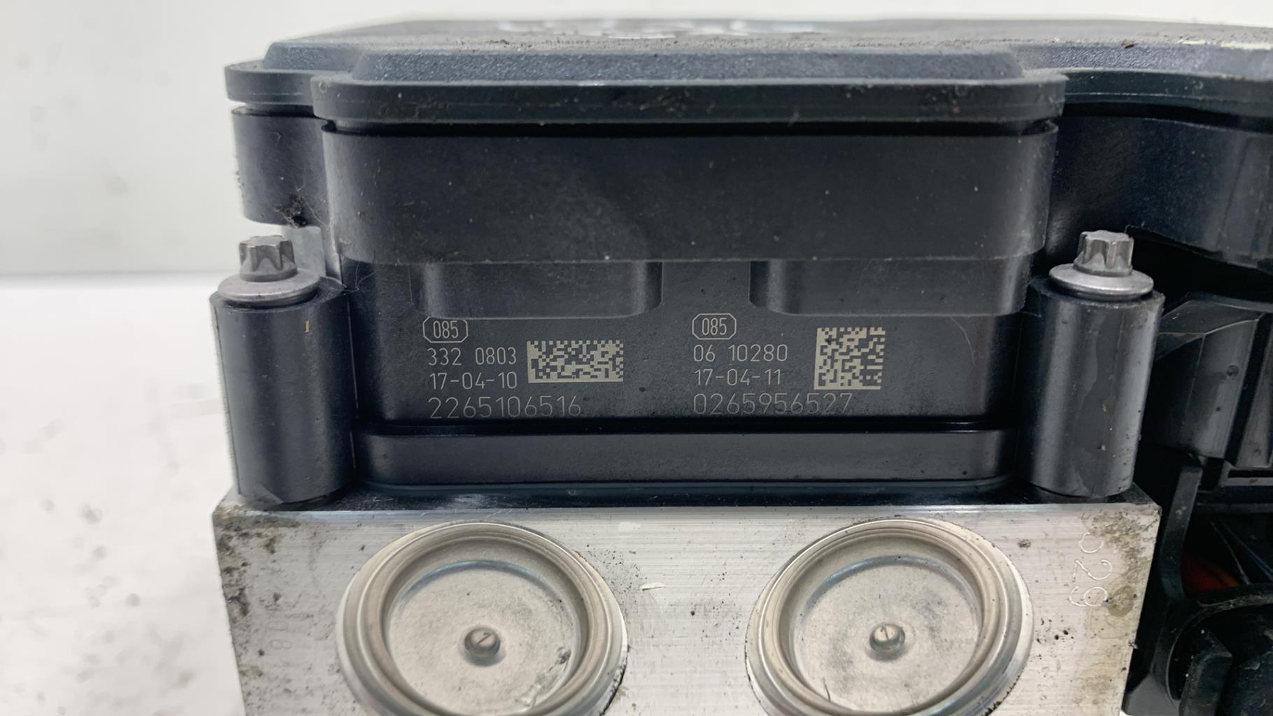 Bloc ABS (freins anti-blocage) RENAULT CLIO 4 PHASE 2 Diesel - 1