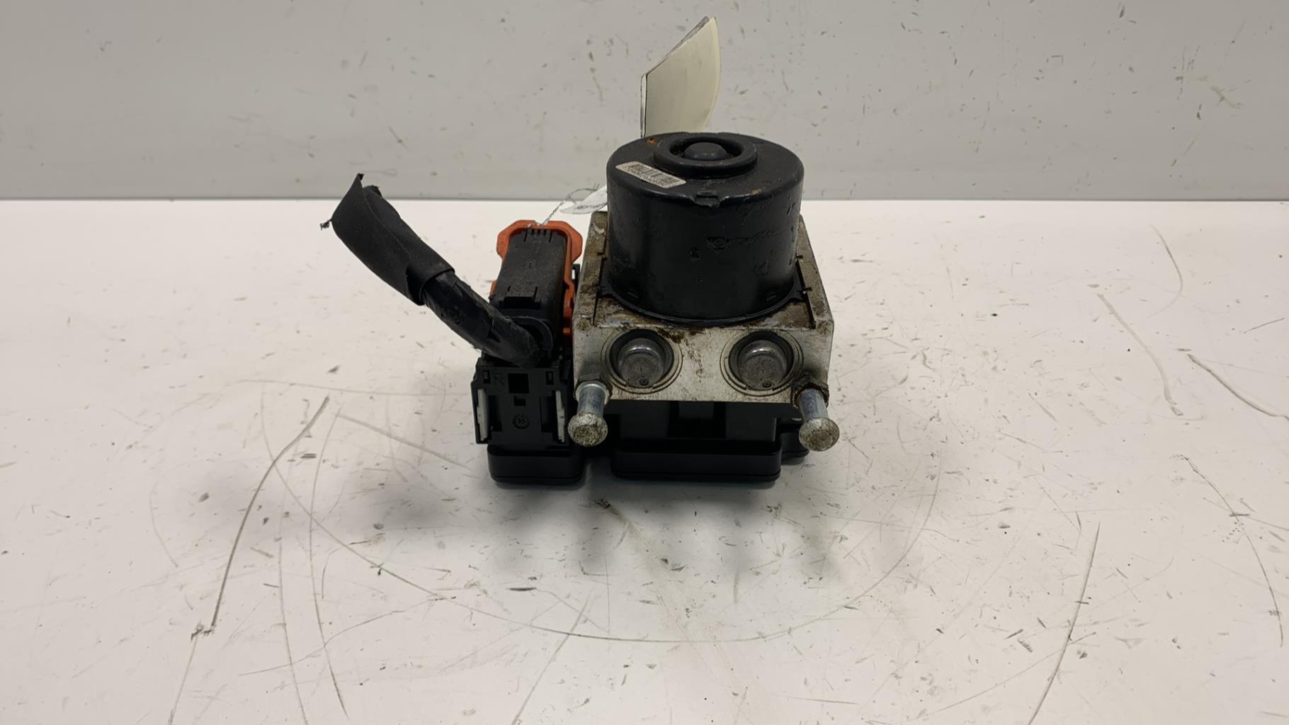 Blocco ABS (antibloccaggio freni) SUZUKI ALTO 3 Gasolina - 1