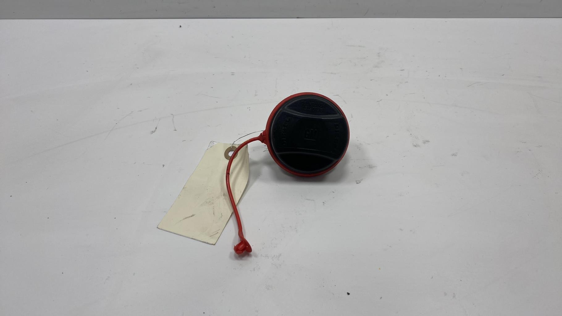 Bouchon de carburant OPEL MERIVA B PHASE 1 Diesel - 1