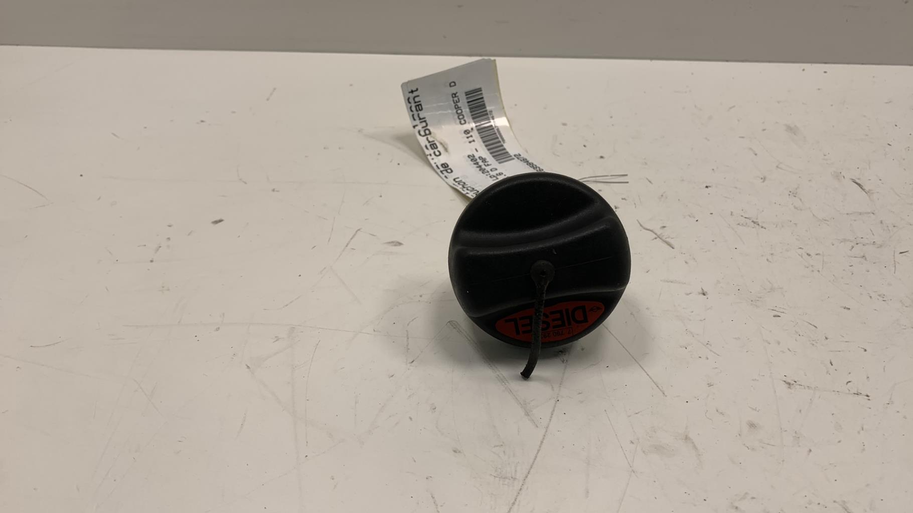 Bouchon de carburant MINI MINI 2 R56 PHASE 1 Diesel - 1