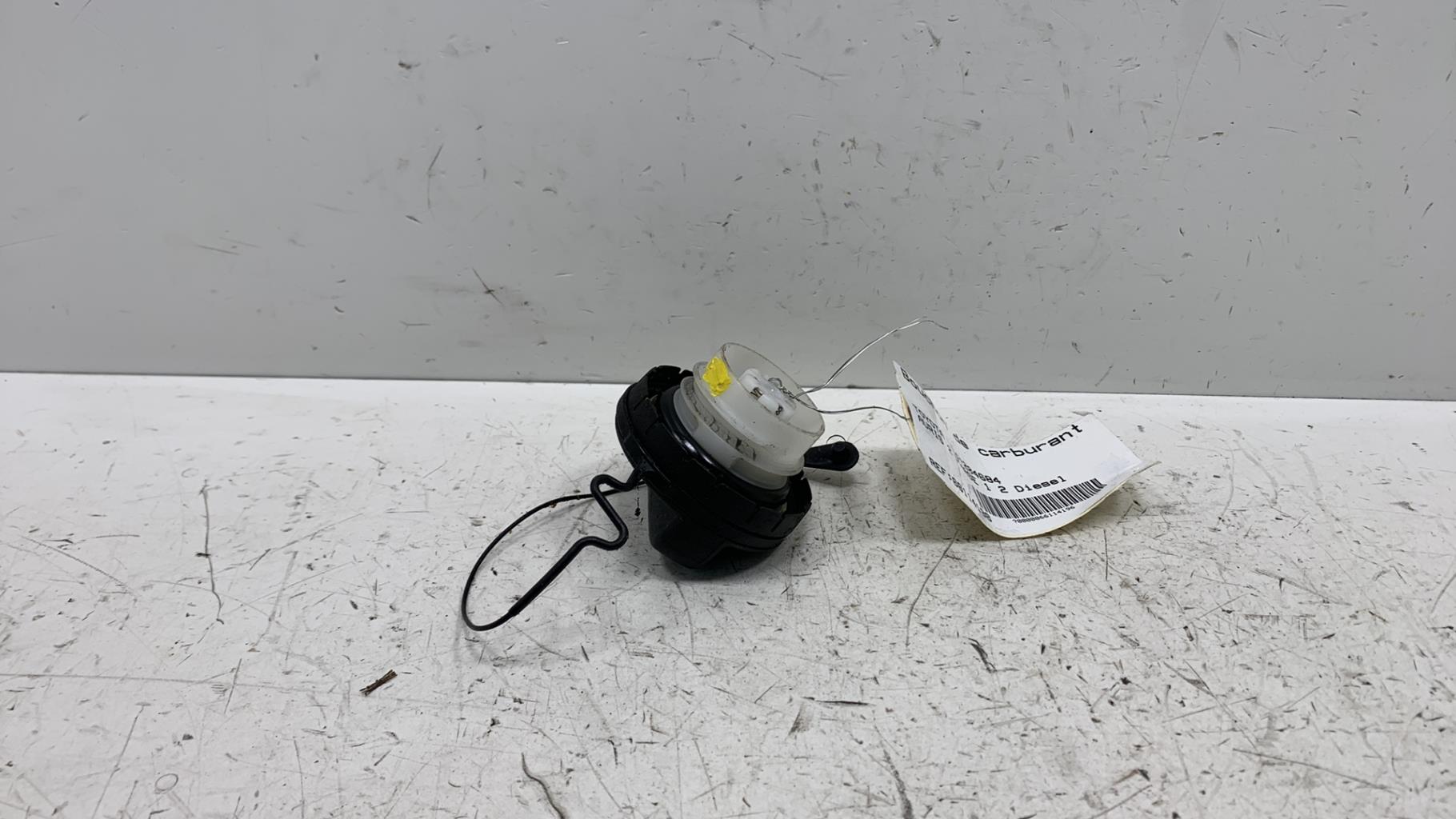 Tappo carburante TOYOTA AURIS 2 PHASE 1 Diésel - 1