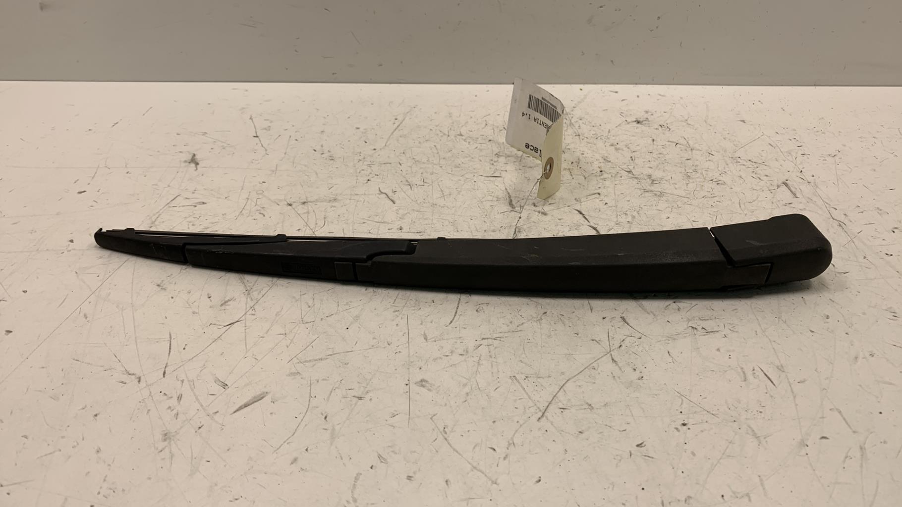 Braccio tergicristallo posteriore OPEL ASTRA J PHASE 1 Gasolina - 1