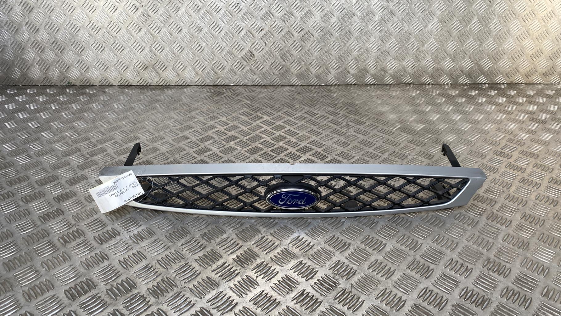 Calandre FORD FOCUS 1 Diesel - 1