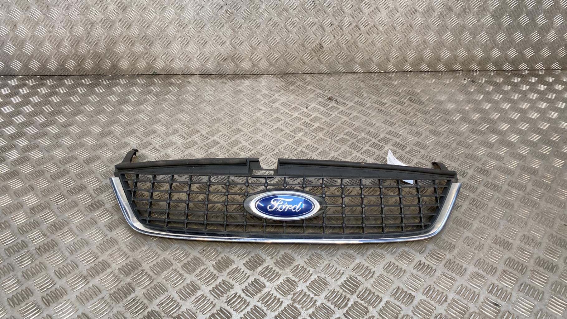 Calandre FORD MONDEO 3 PHASE 1 Diesel - 1