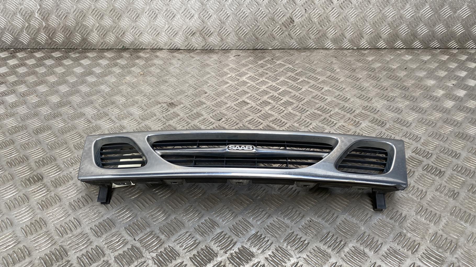 Calandre SAAB 9.3 1 Diesel - 1