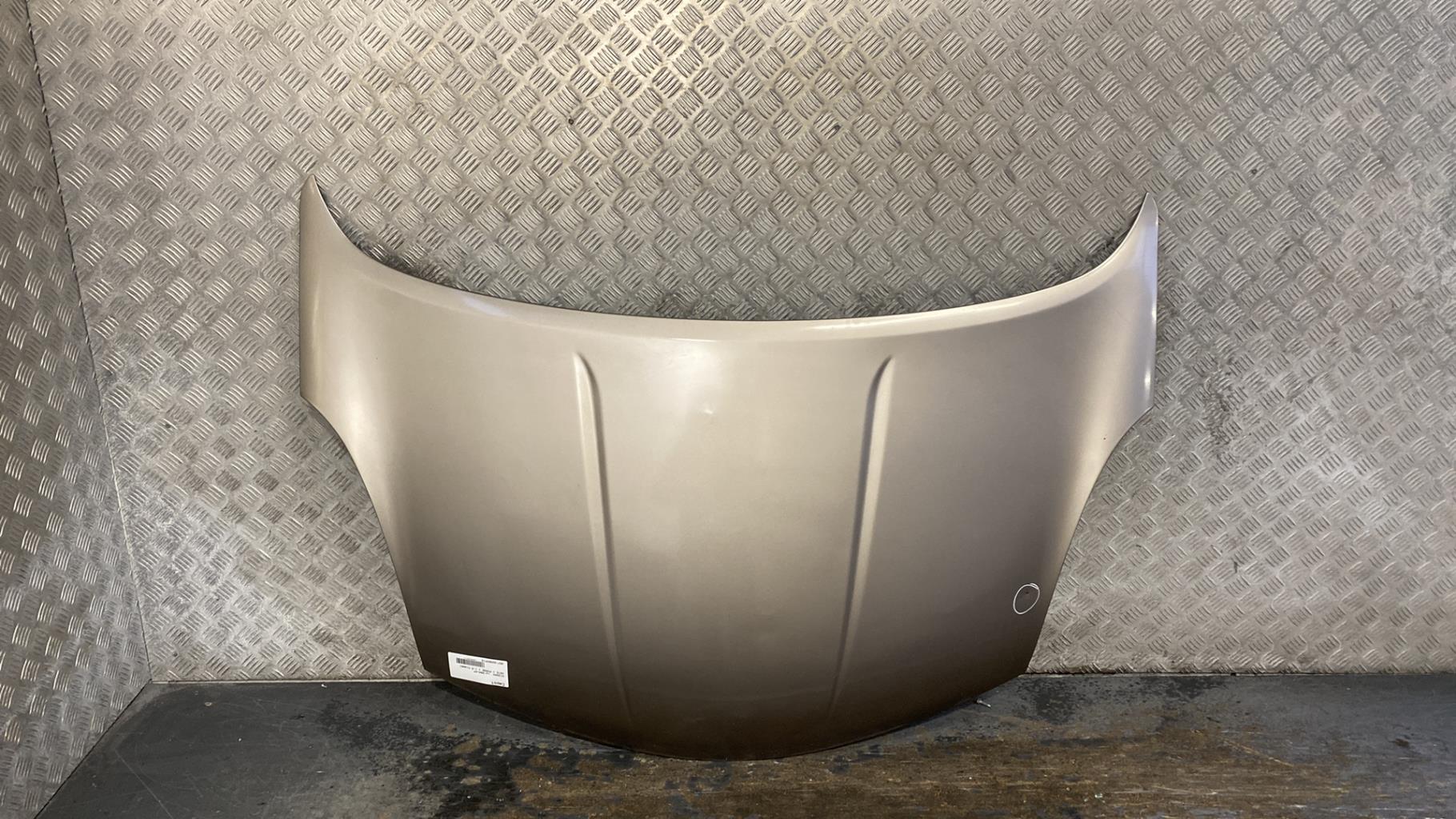 Capot NISSAN NOTE 1 PHASE 1 Diesel - 1
