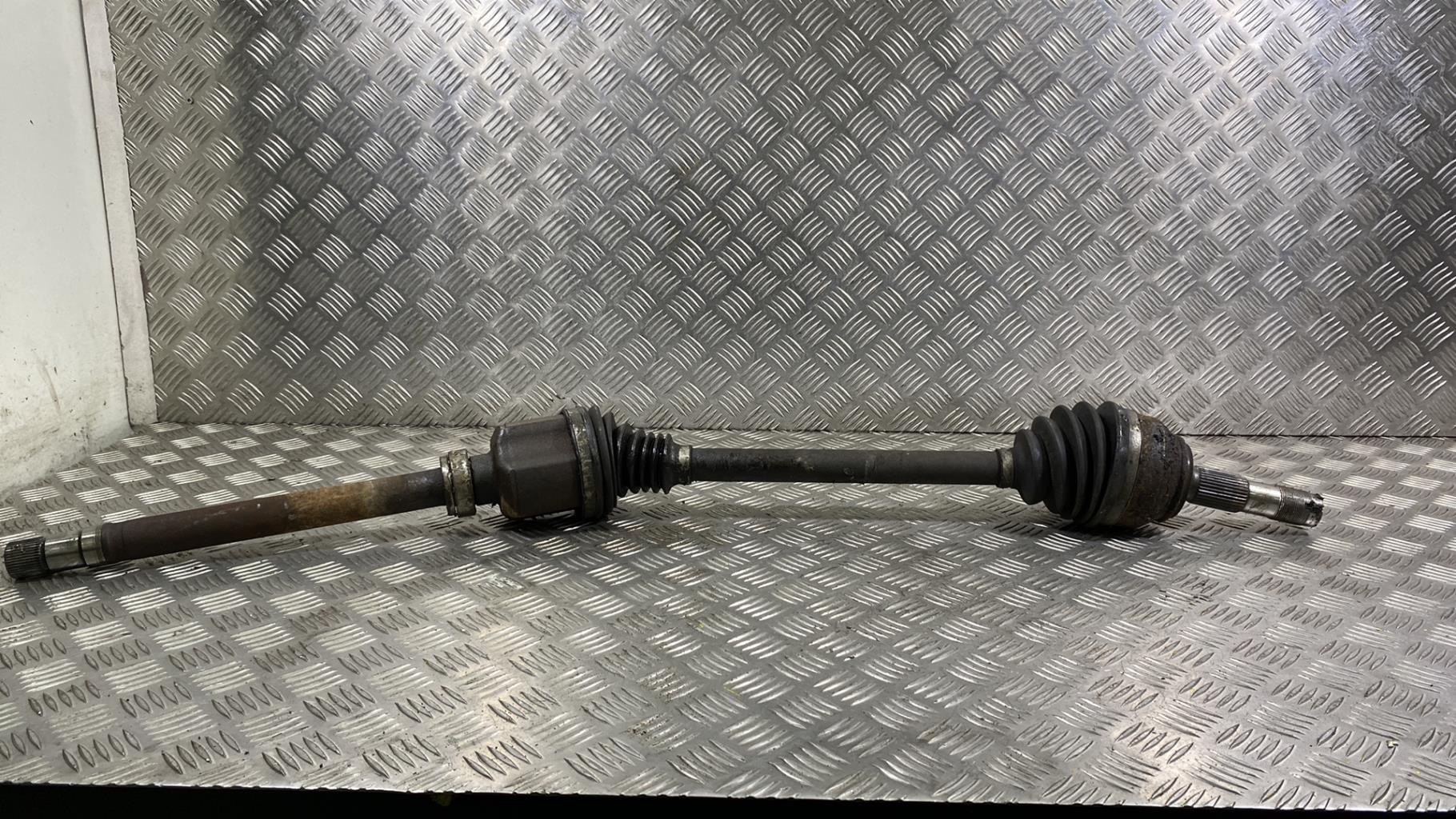 Giunto cardanico albero di trasmissione destro PEUGEOT BOXER 3 PHASE 2 Diésel - 1