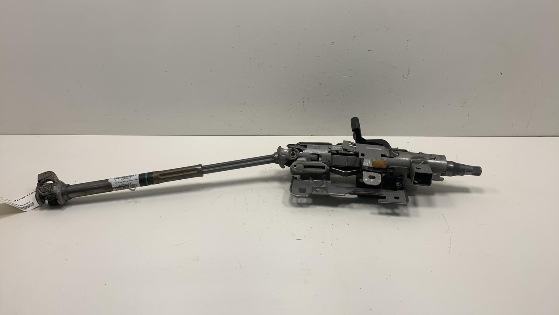 Piantone dello sterzo PEUGEOT 208 1 PHASE 2 Gasolina - 1
