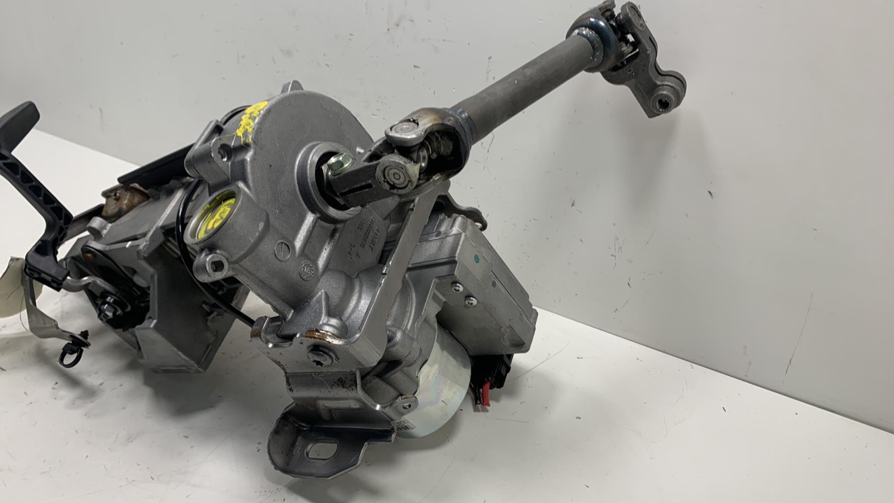 Colonne de direction RENAULT CLIO 4 PHASE 2 Essence - 1