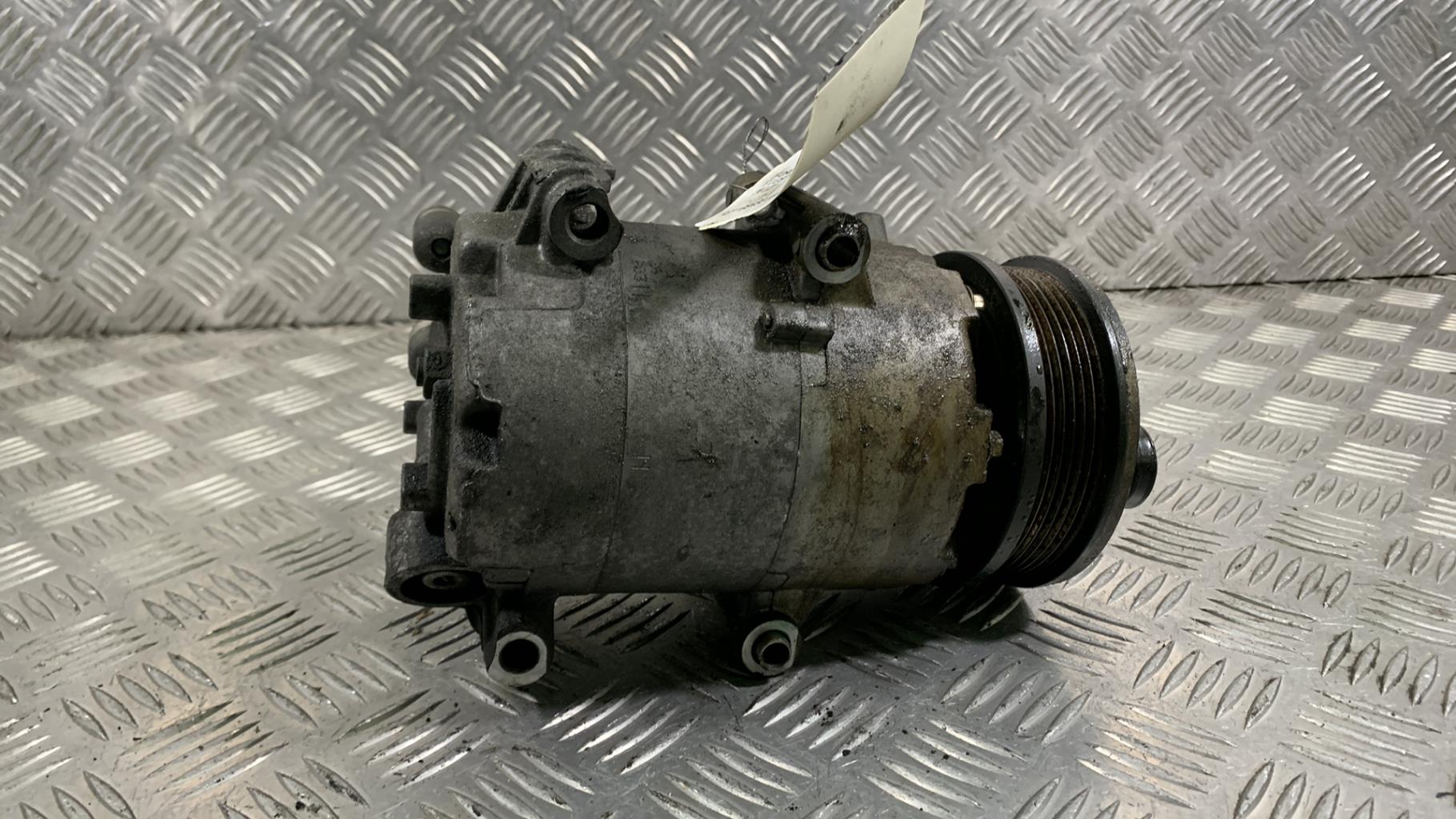 Compressore clima FORD FIESTA 6 PHASE 1 Gasolina - 1