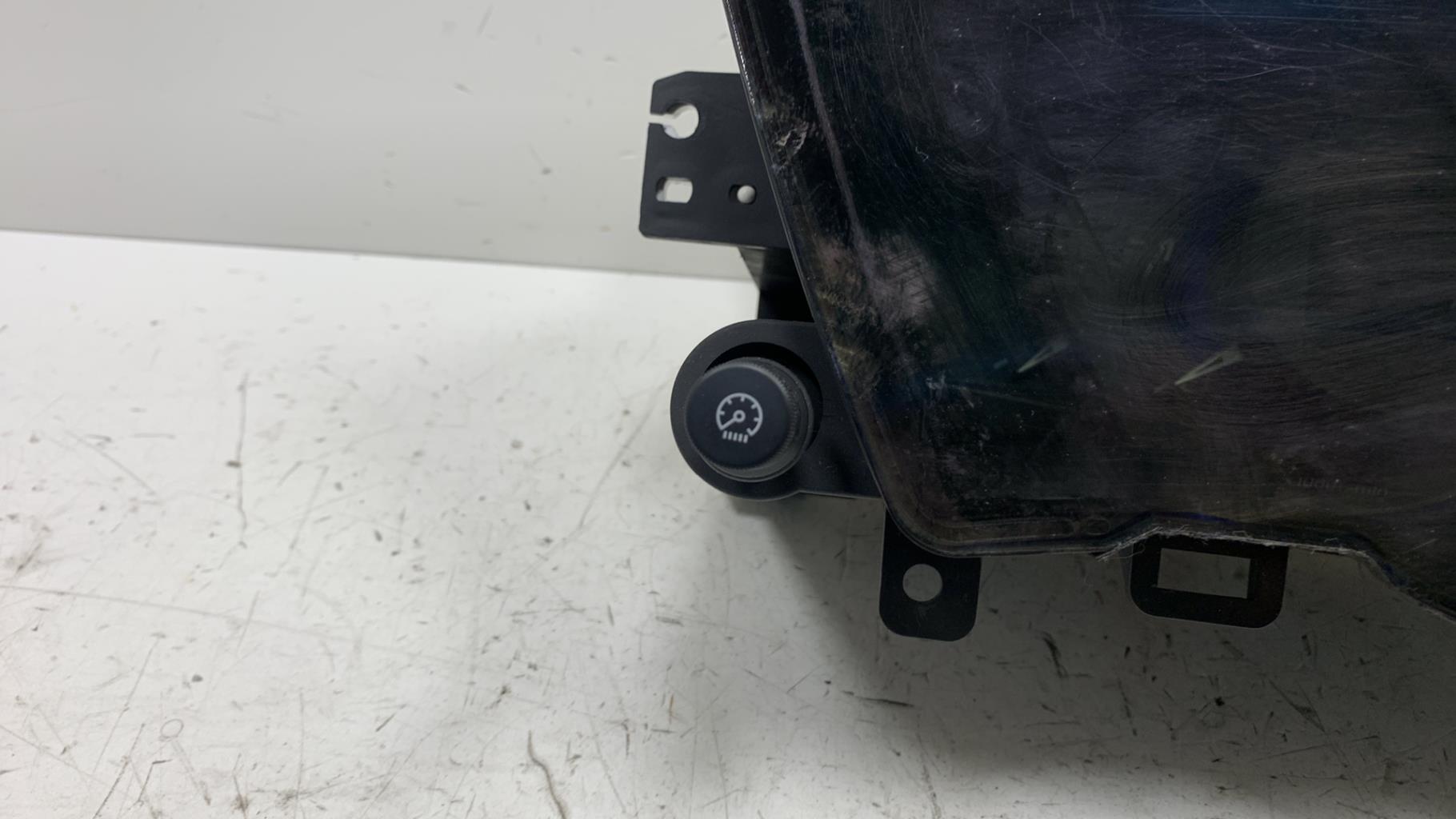 Compteur HONDA CIVIC 8 PHASE 1 Diesel - 1