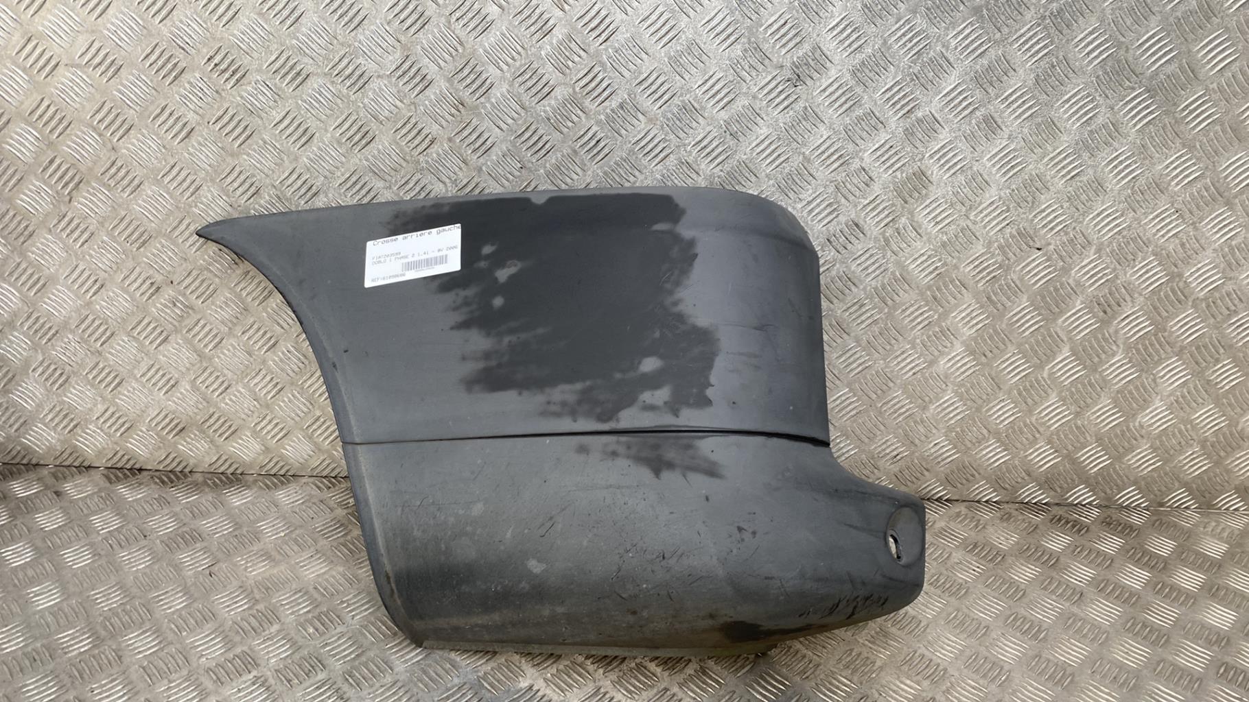 Cantonale posteriore sinistro FIAT DOBLO 1 PHASE 2 Gasolina - 1