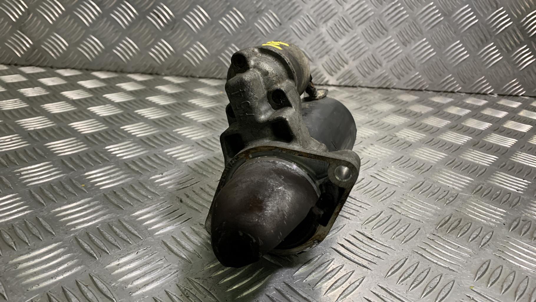 Demarreur FORD KA 2 PHASE 2 Diesel - 1