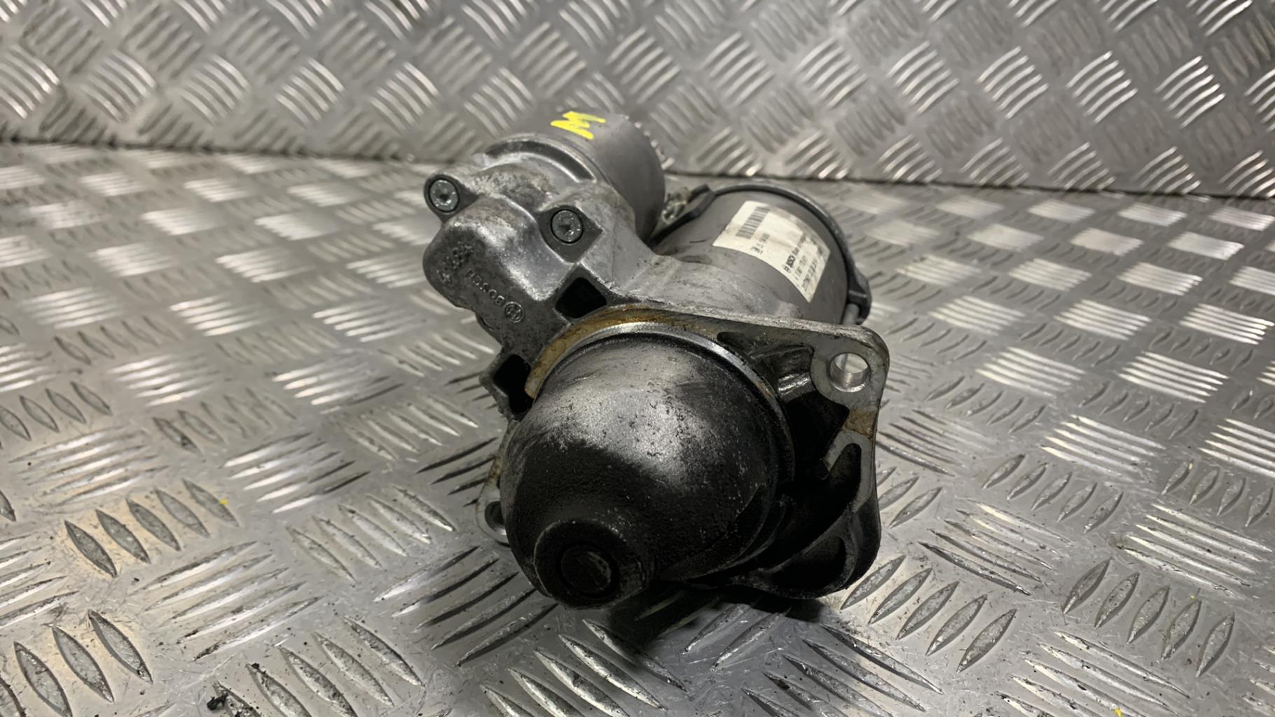 Demarreur OPEL CORSA E Essence - 1