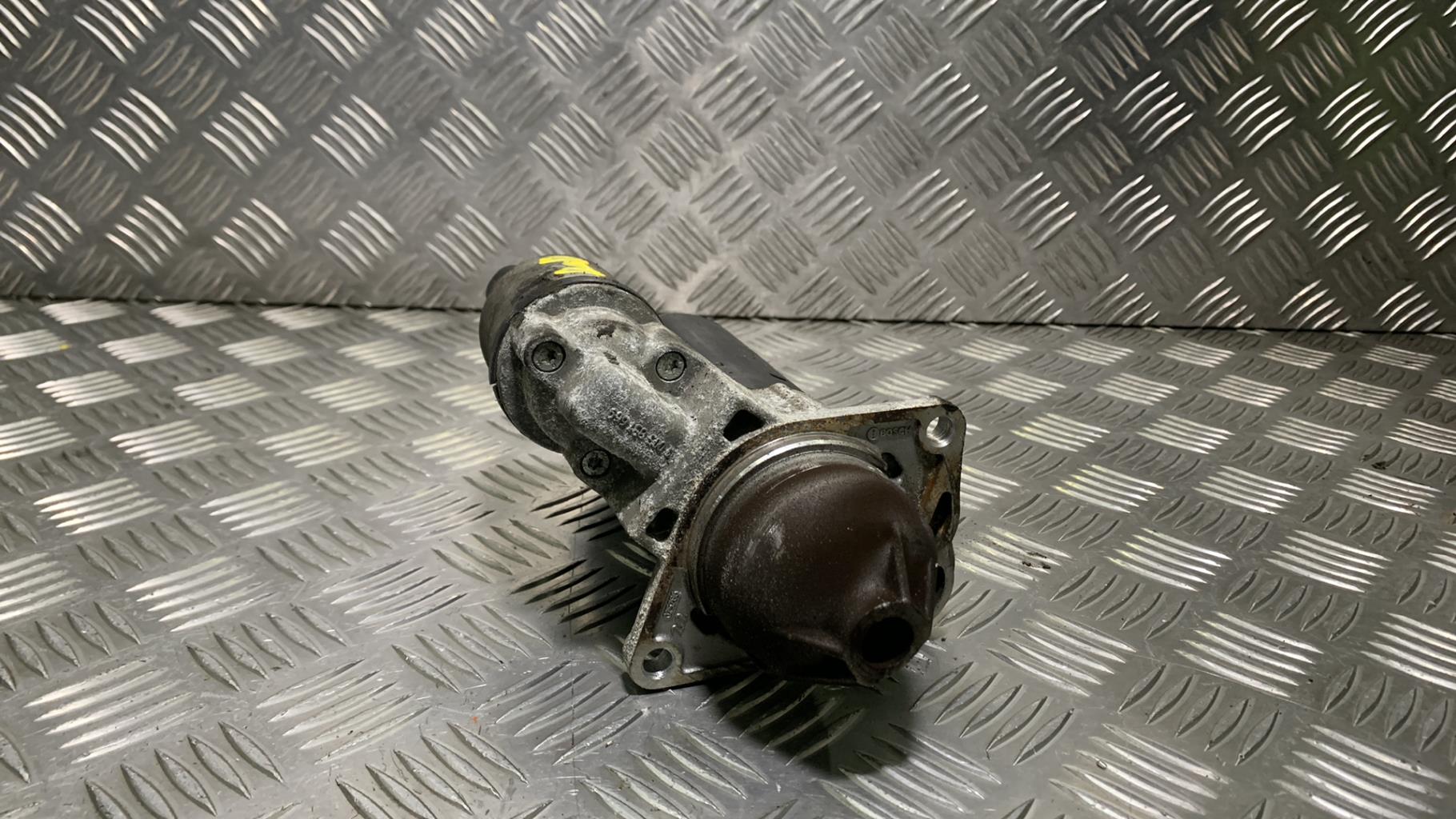 Demarreur OPEL ASTRA J PHASE 1 Essence - 1