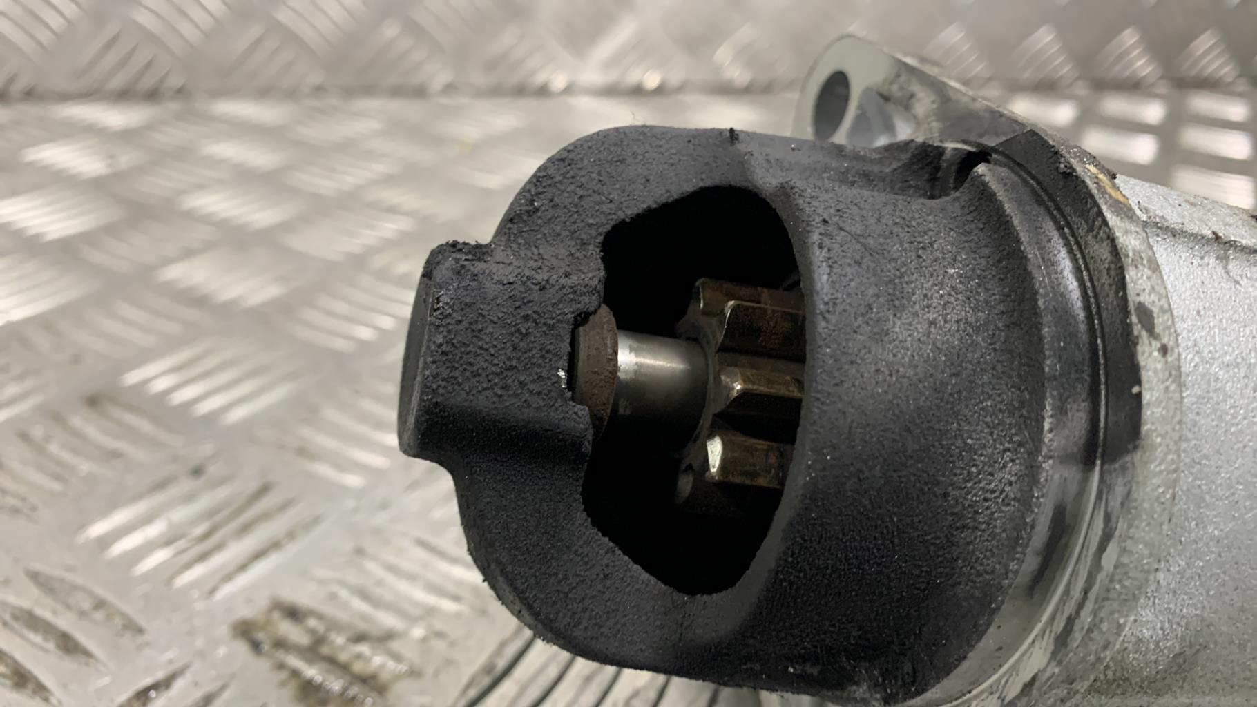 Motorino avviamento SUZUKI ALTO 3 Gasolina - 1