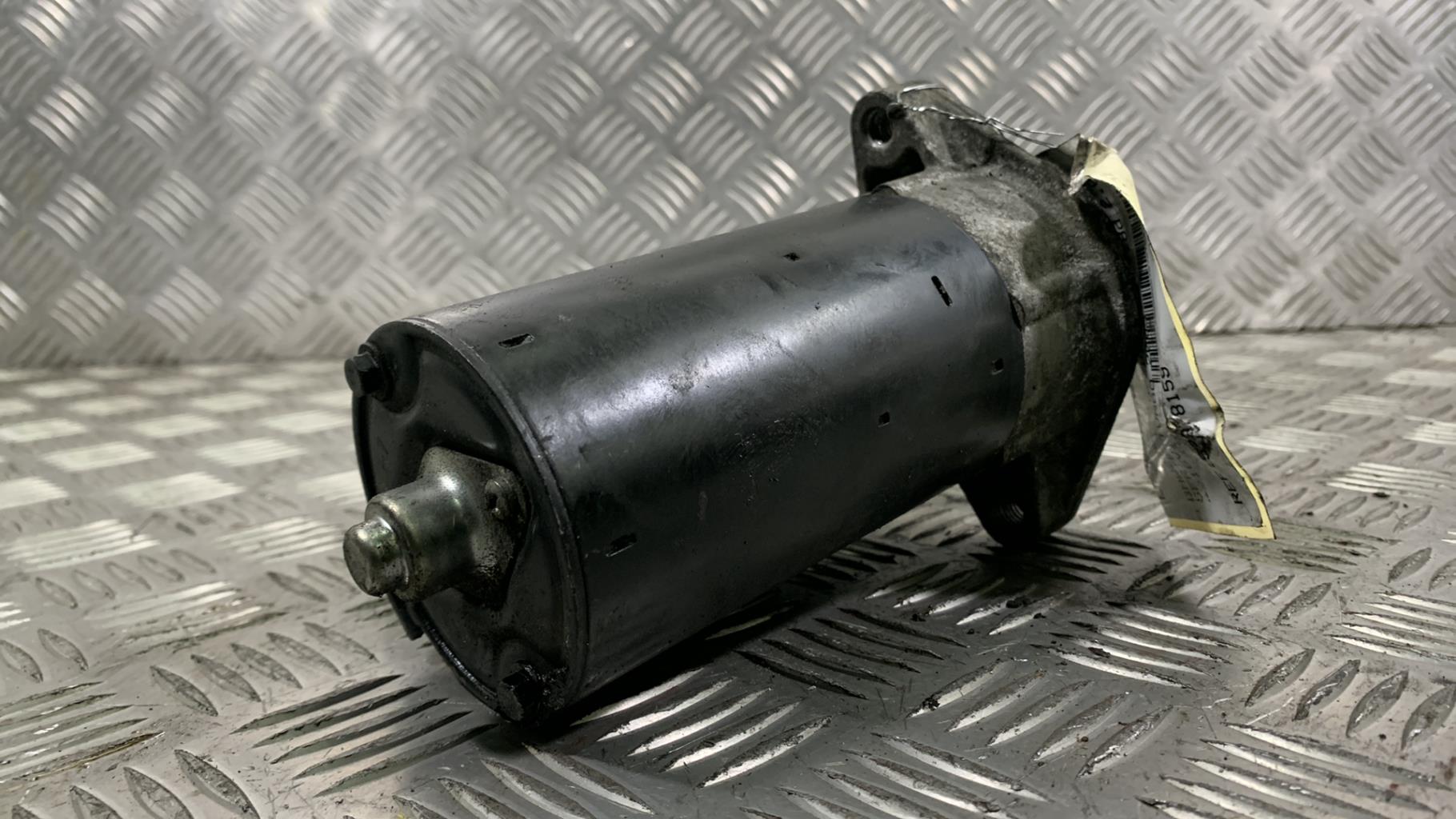 Demarreur BMW SERIE 1 E87 PHASE 1 Diesel - 1