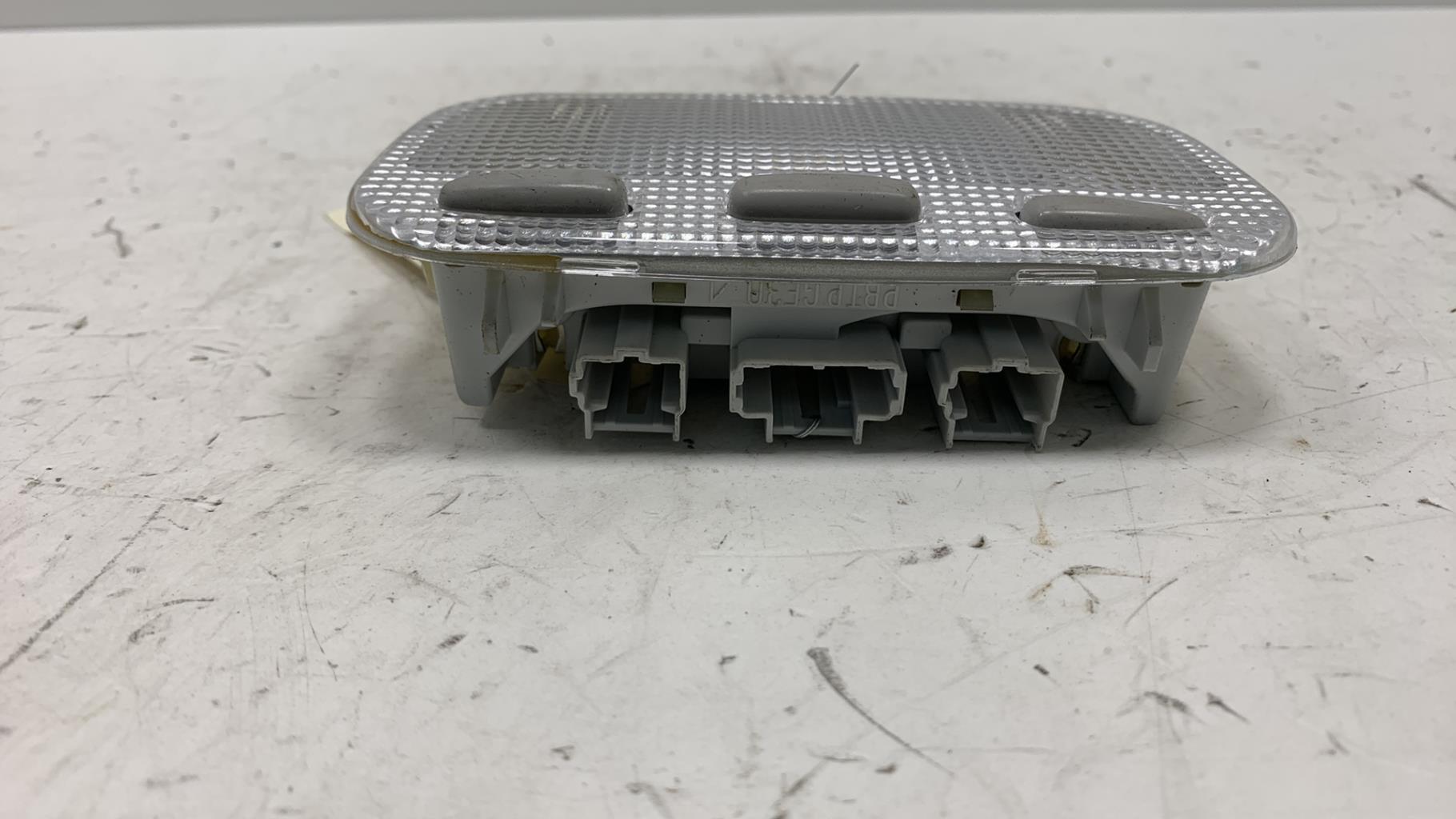 Eclairage de plafonnier PEUGEOT 407 COUPE Diesel - 1