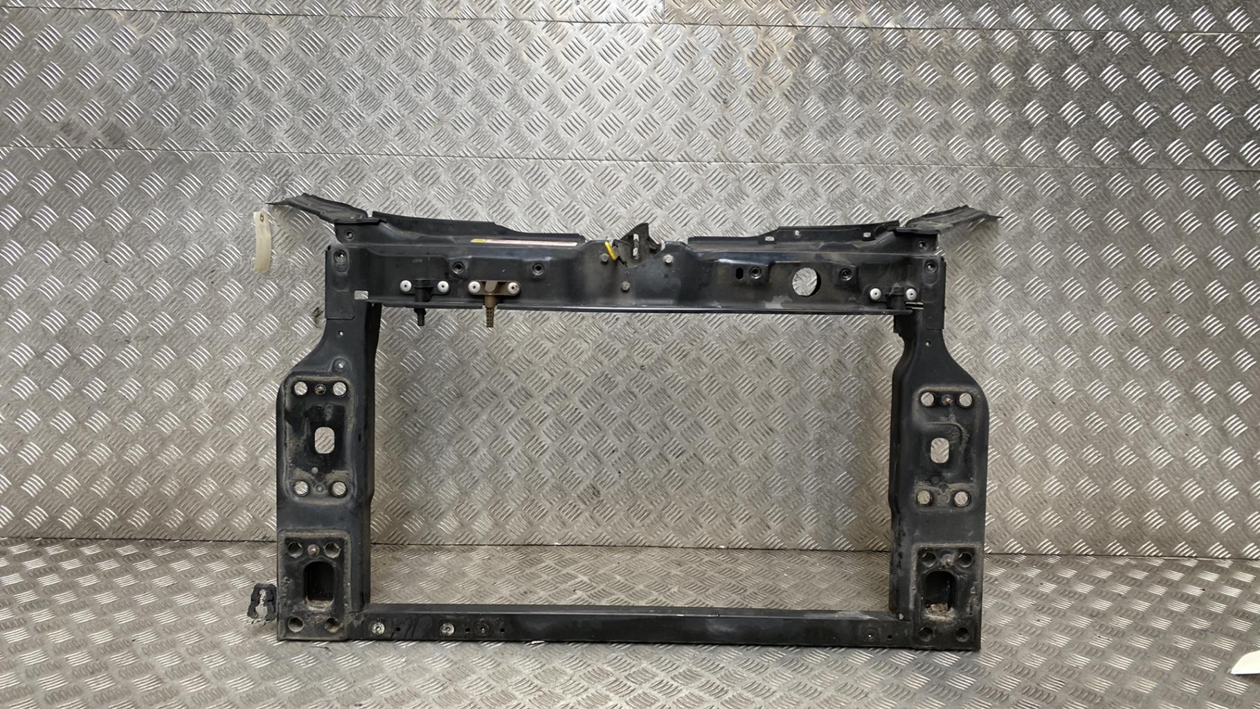 Face avant FORD KA 2 PHASE 2 Diesel - 1