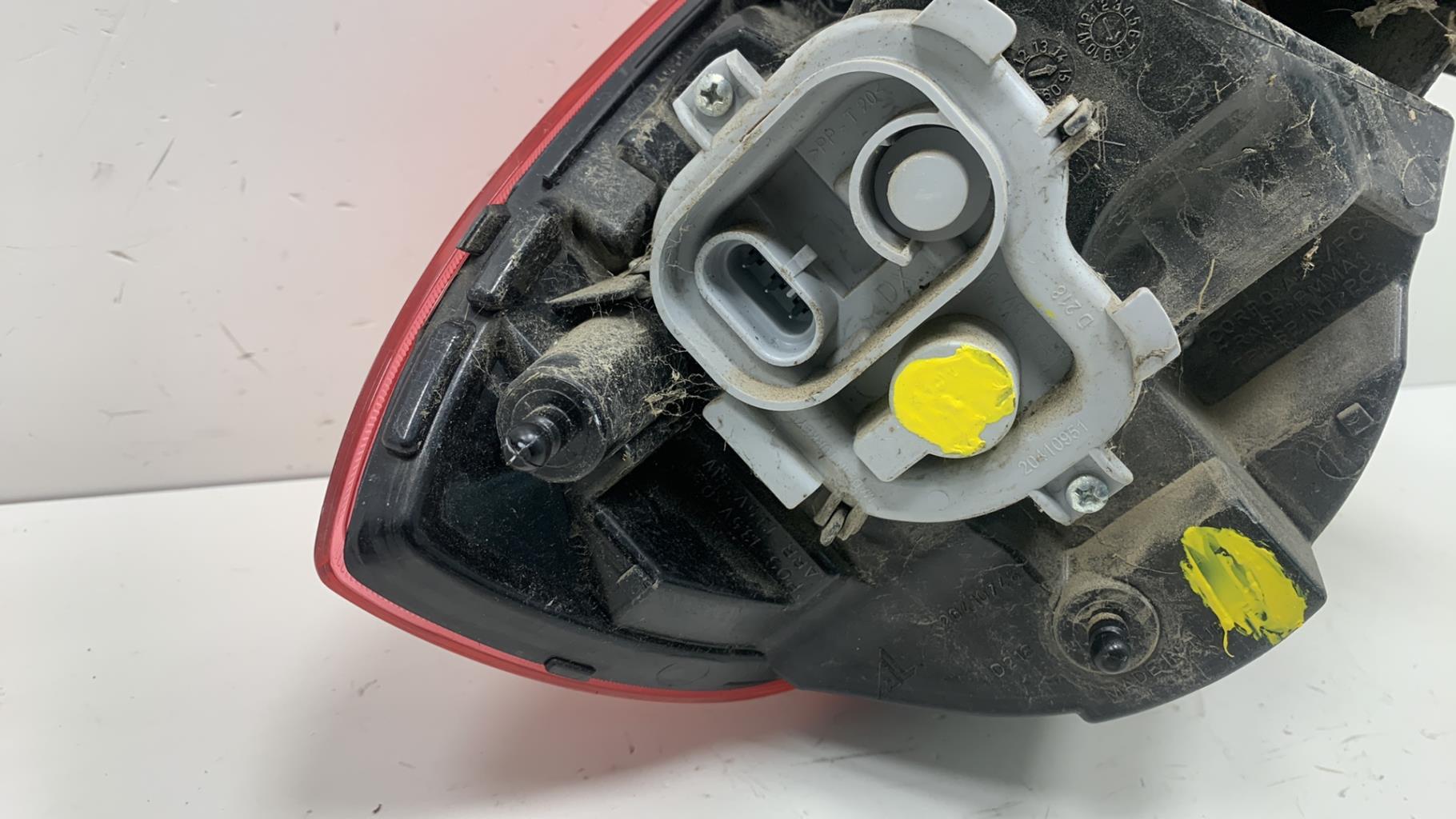 Fanale posteriore principale destro (luci) ALFA ROMEO GIULIETTA 2 PHASE 2 Gasolina - 1