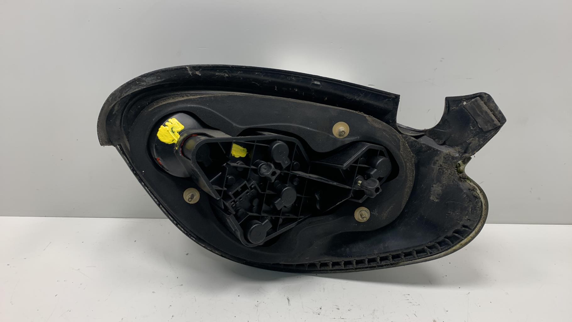 Fanale posteriore principale sinistro (luci) FIAT BRAVO 1 Diésel - 1