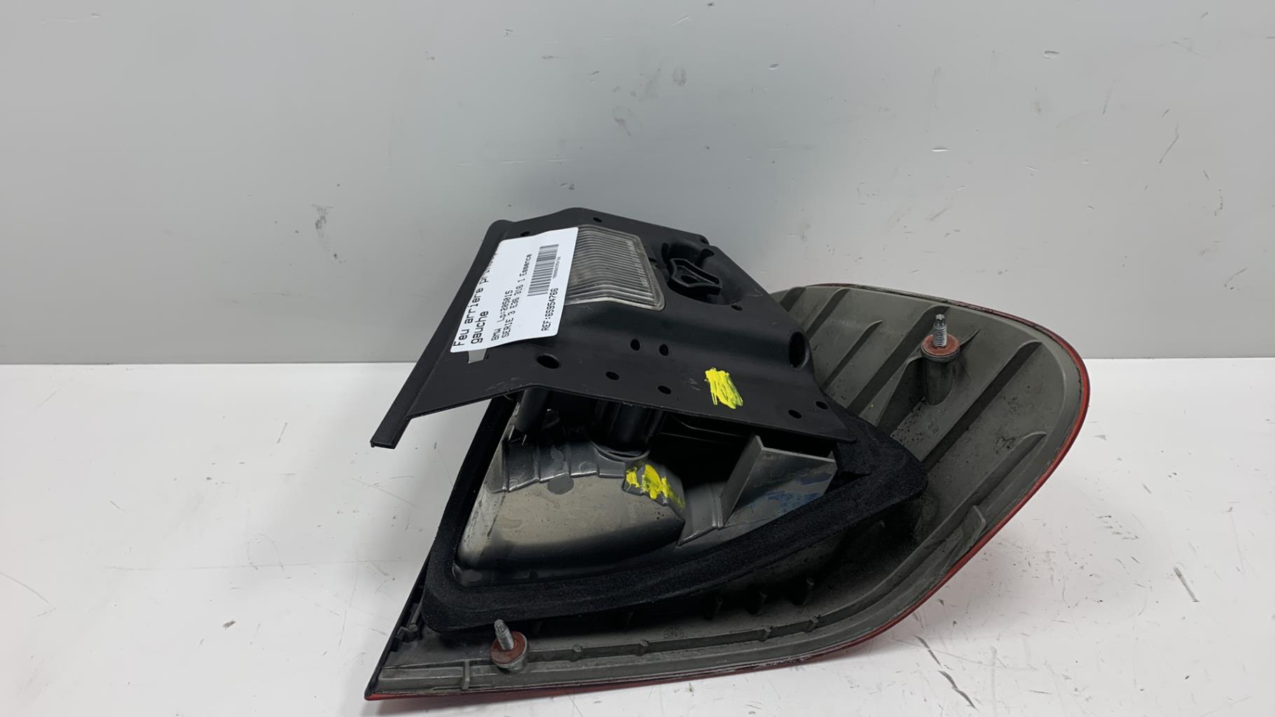 Fanale posteriore principale sinistro (luci) BMW SERIE 3 E46 PHASE 1  - 1