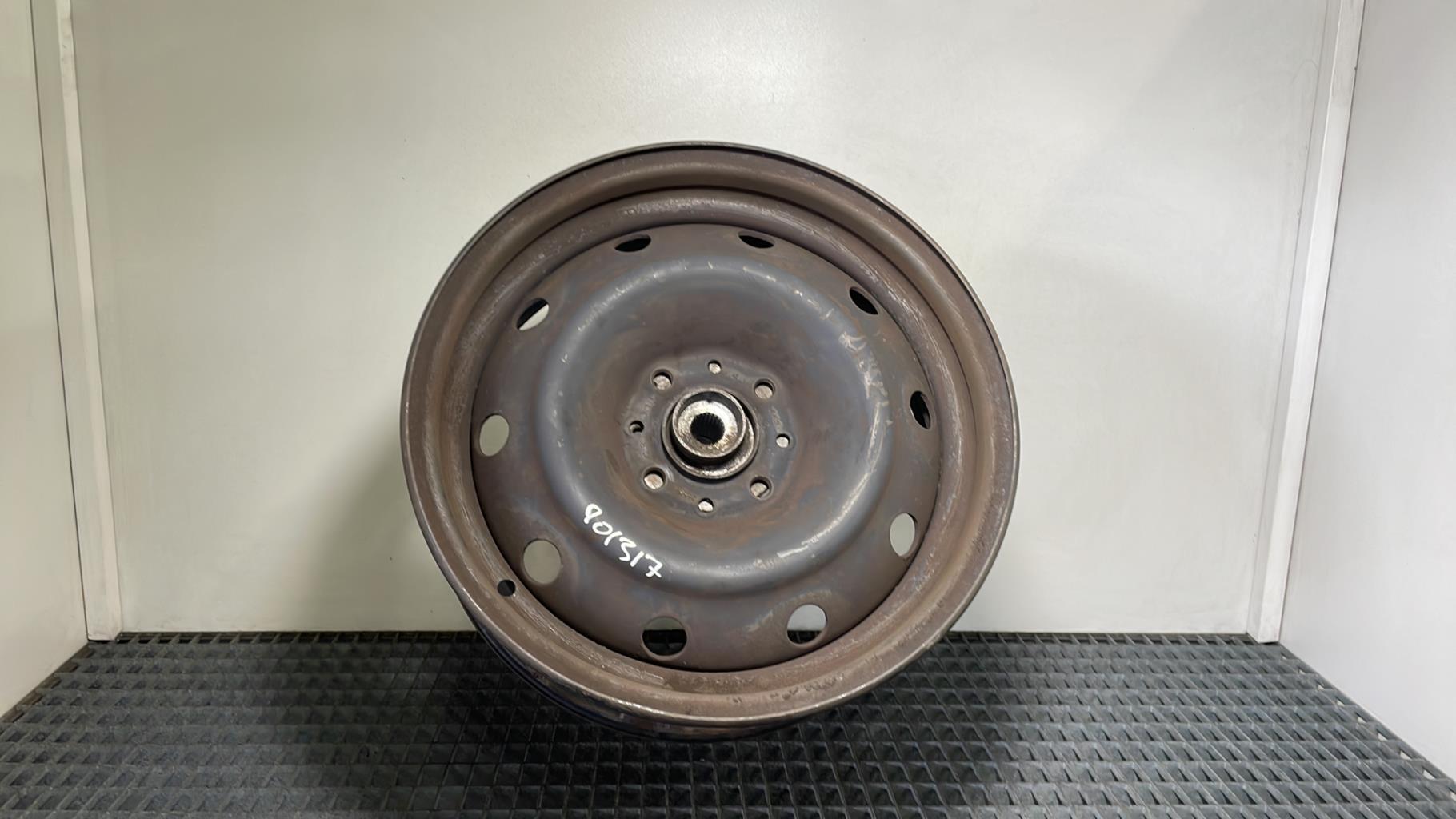 Cerchione CITROEN XSARA PICASSO PHASE 1 Gasolina - 1