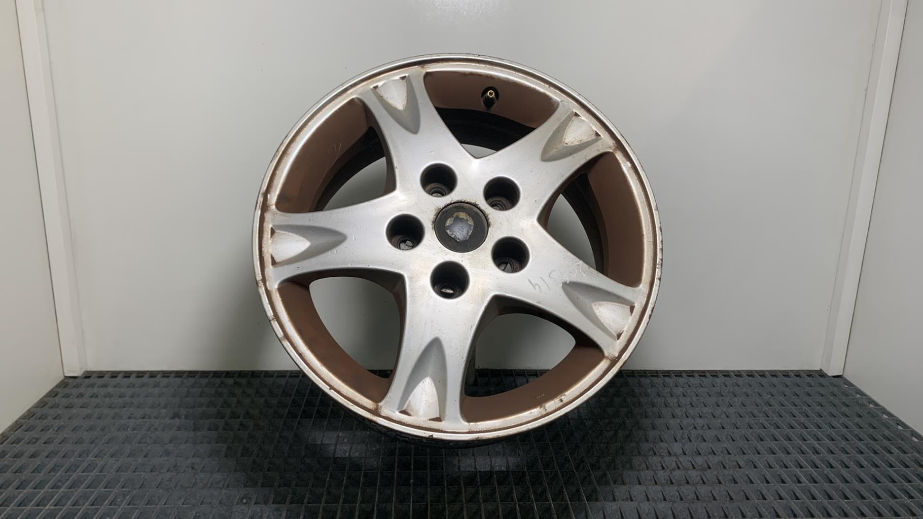 Cerchione NISSAN ALMERA TINO PHASE 1 Diésel - 1