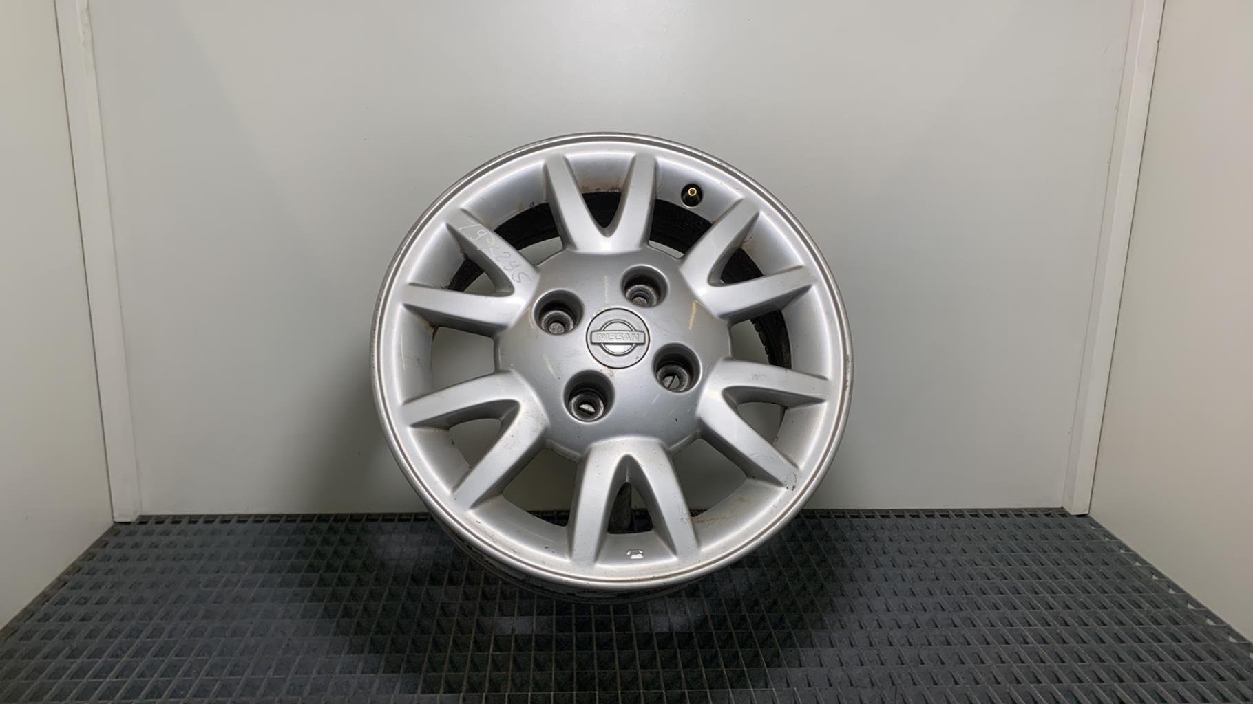 Cerchione NISSAN PRIMERA 2 PHASE 2 Gasolina - 1