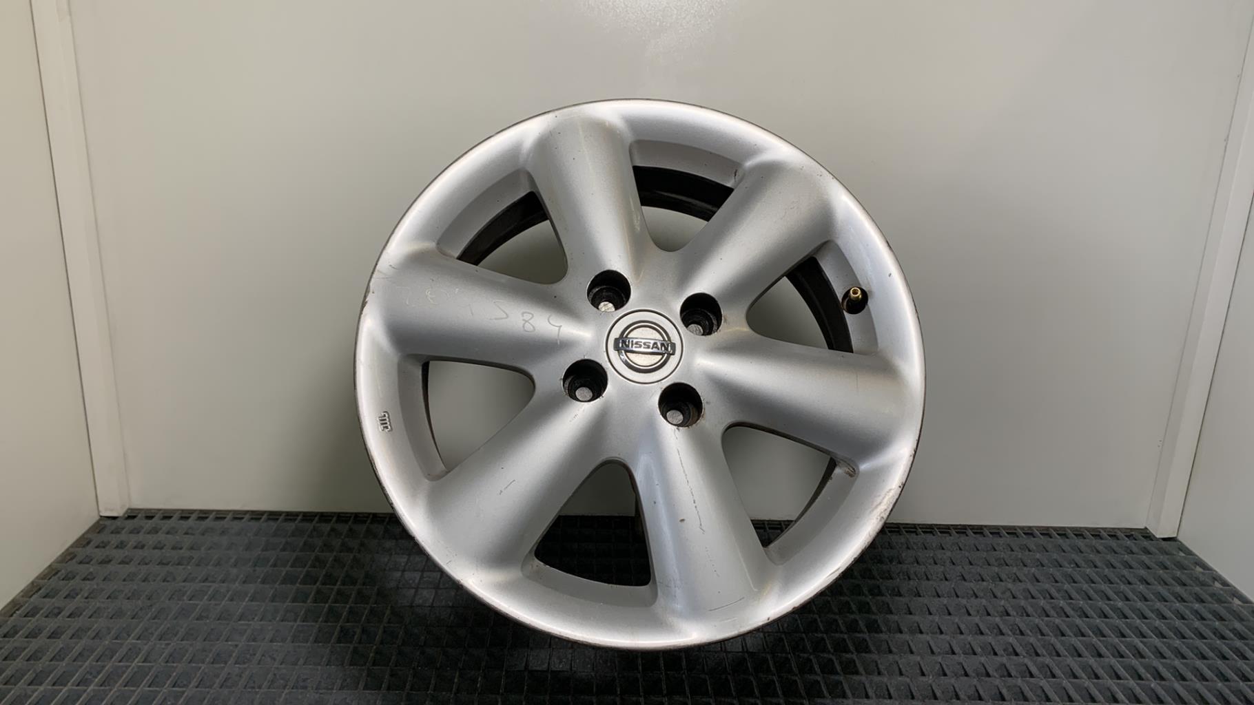 Jante NISSAN NOTE 1 PHASE 1  - 1