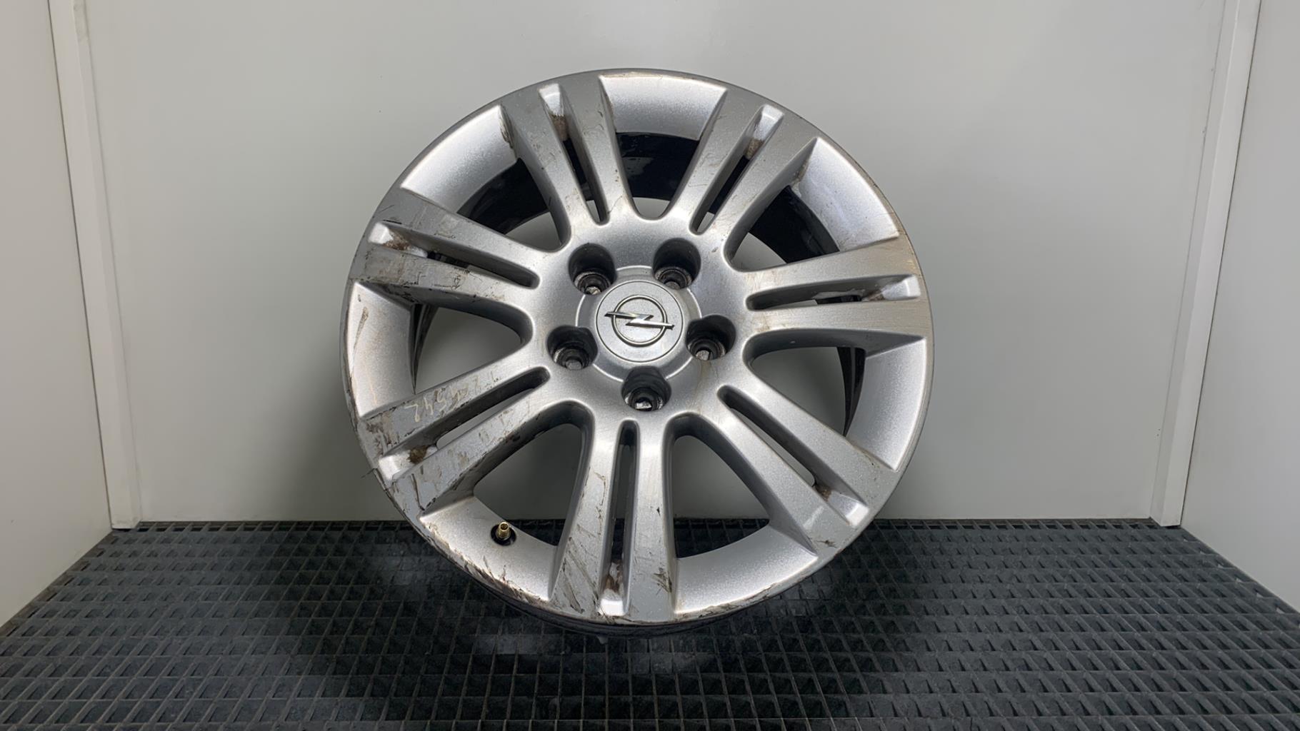 Jante OPEL ASTRA H PHASE 2  - 1