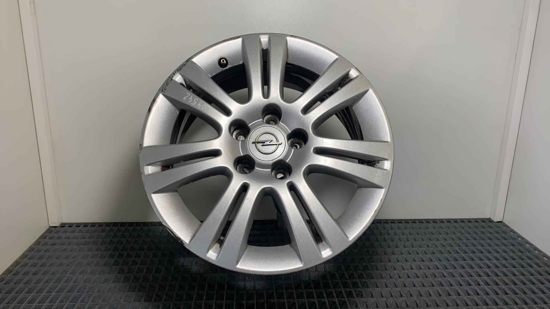 Jante OPEL ASTRA H PHASE 2  - 1