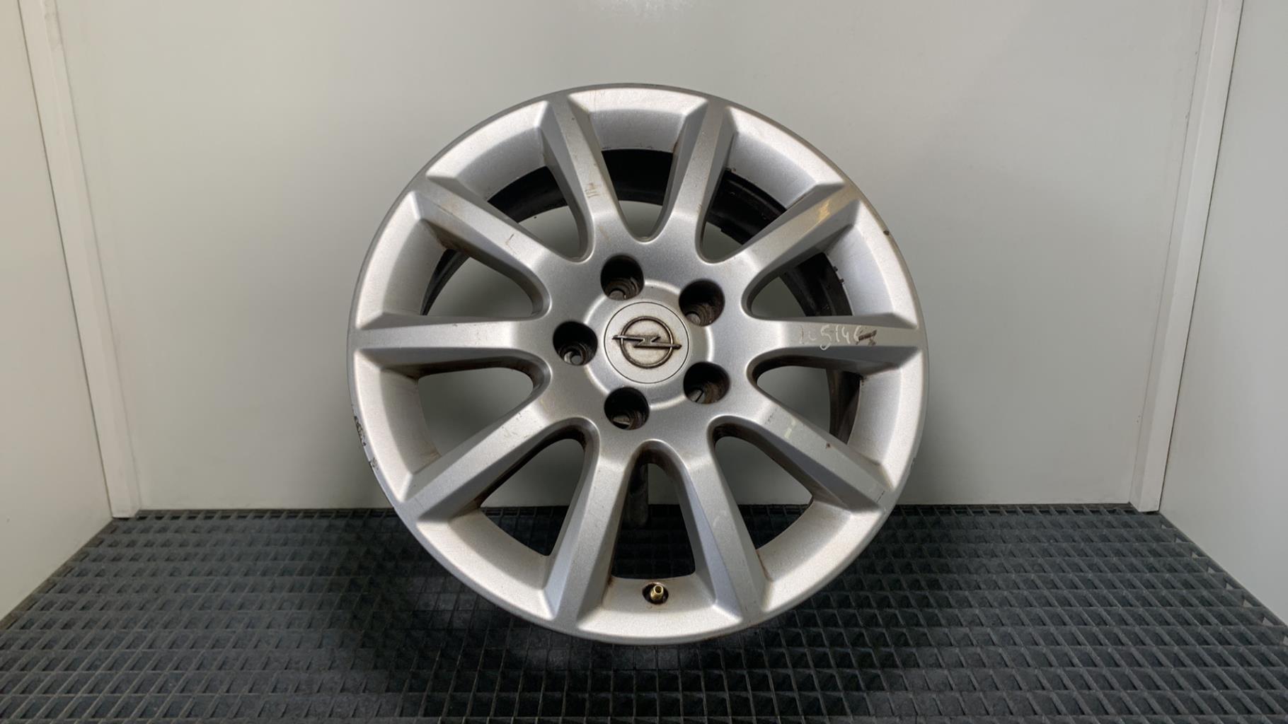 Cerchione OPEL ASTRA G  - 1