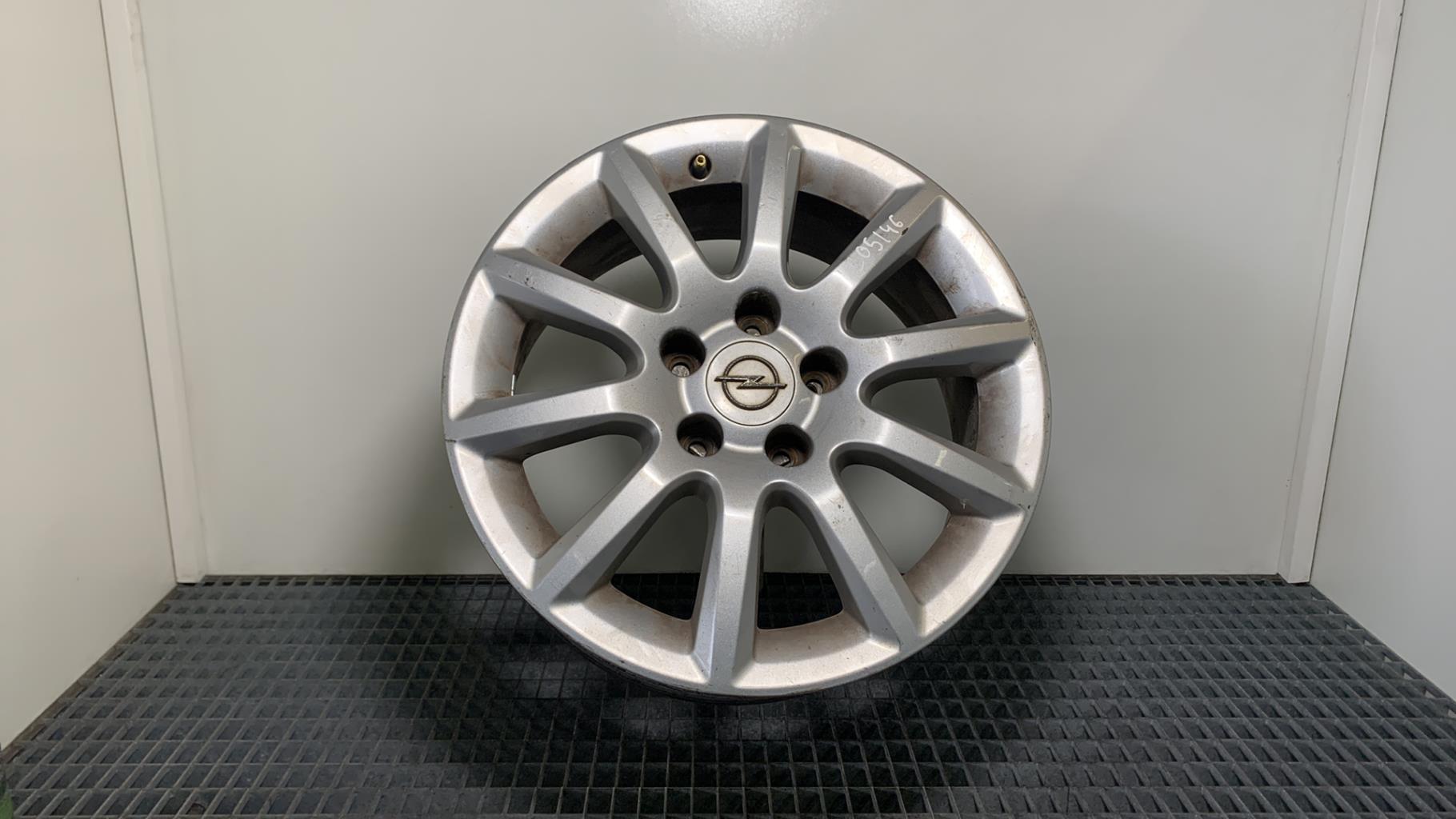 Cerchione OPEL ASTRA G  - 1