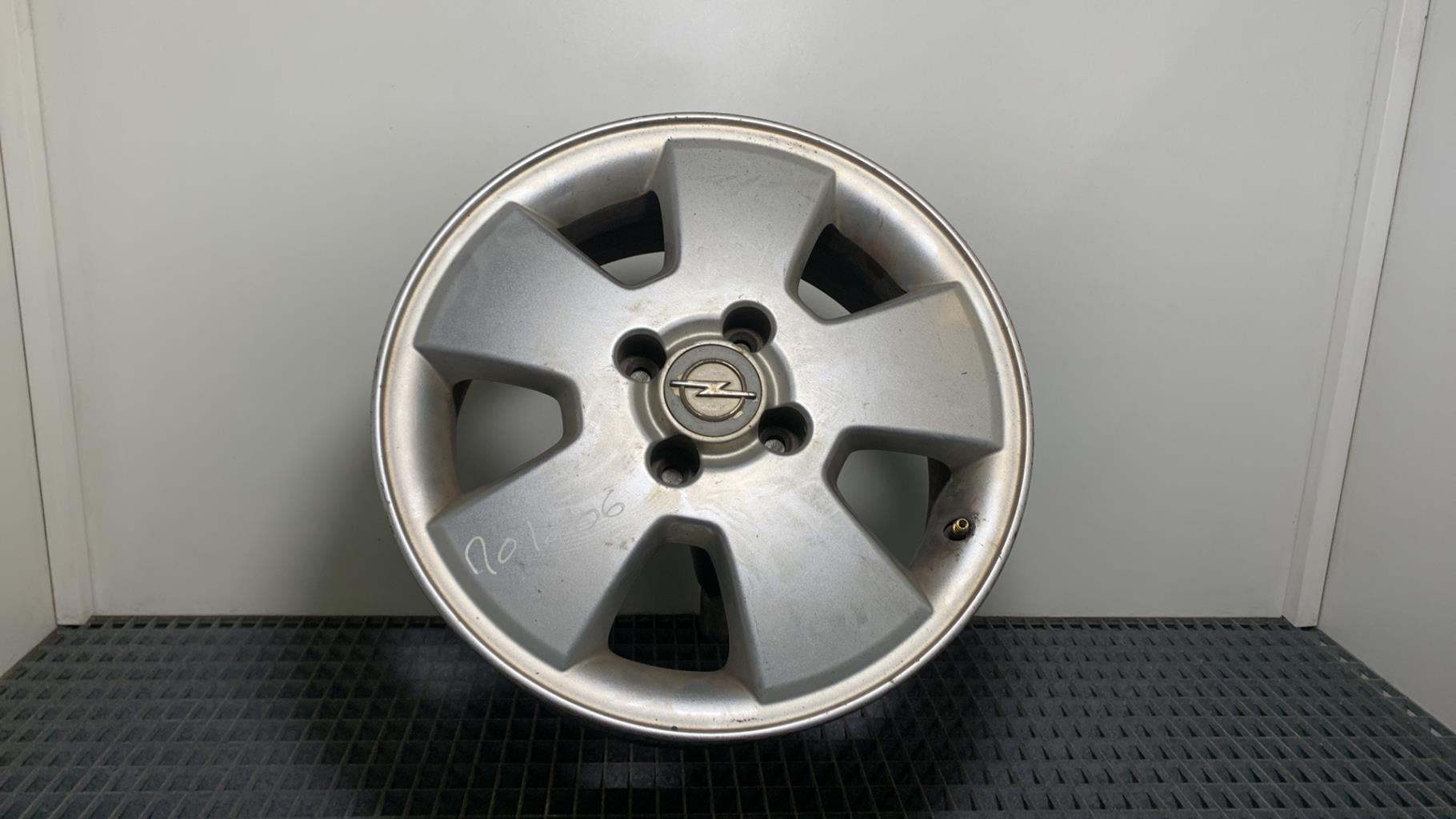 Jante OPEL ASTRA G BREAK  - 1