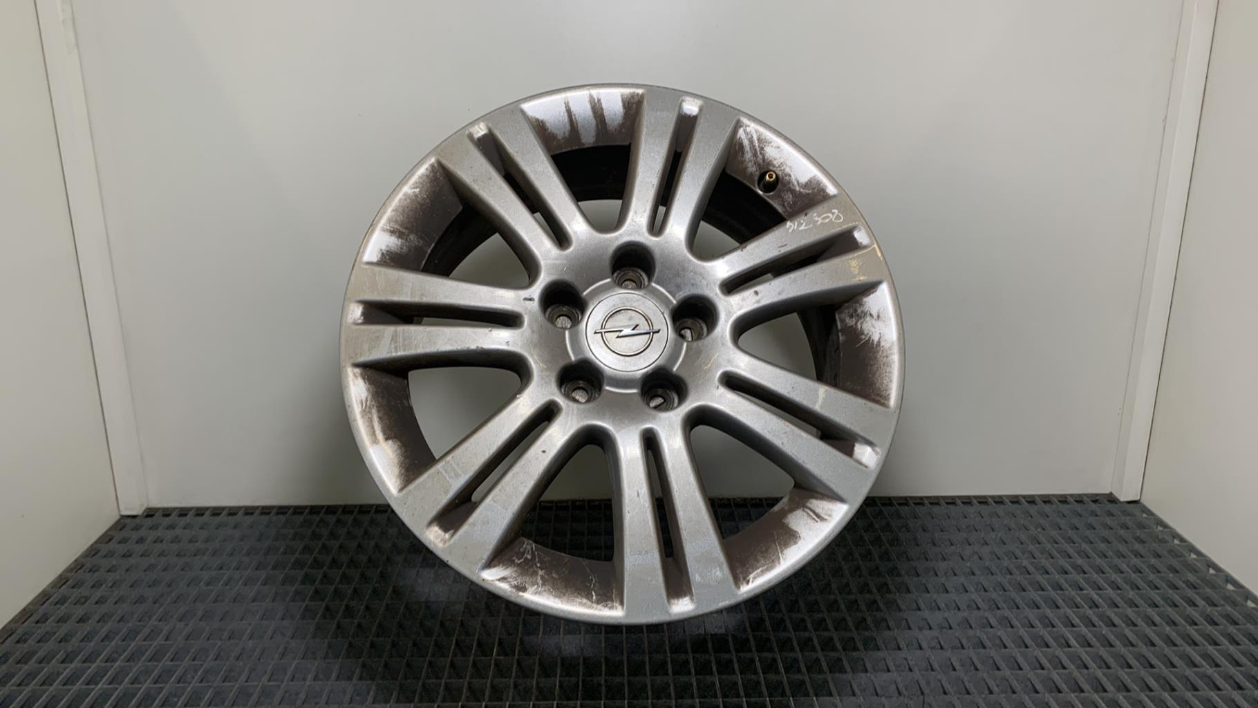 Cerchione OPEL ZAFIRA B PHASE 2 Diésel - 1