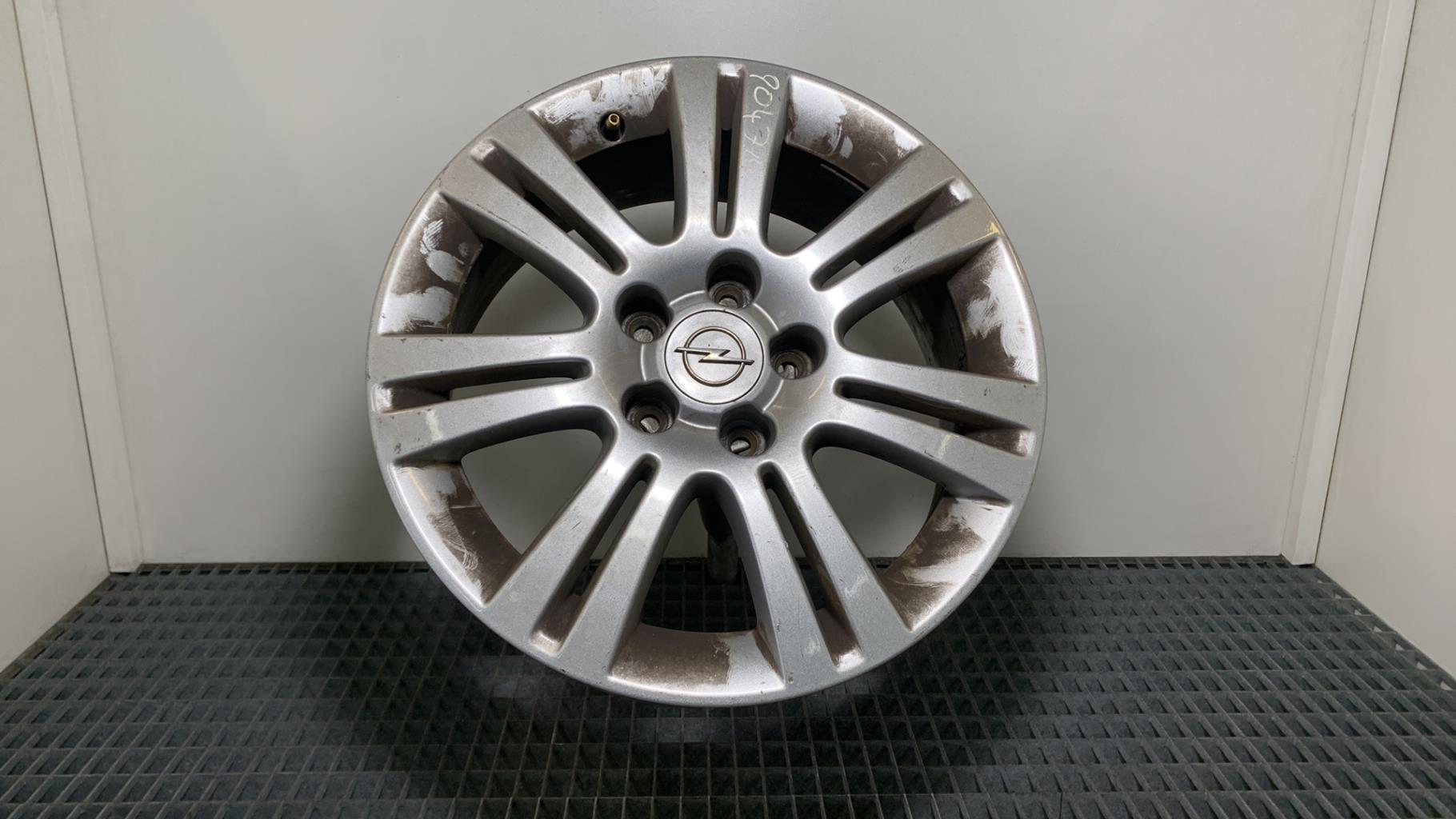 Jante OPEL ZAFIRA B PHASE 2  - 1
