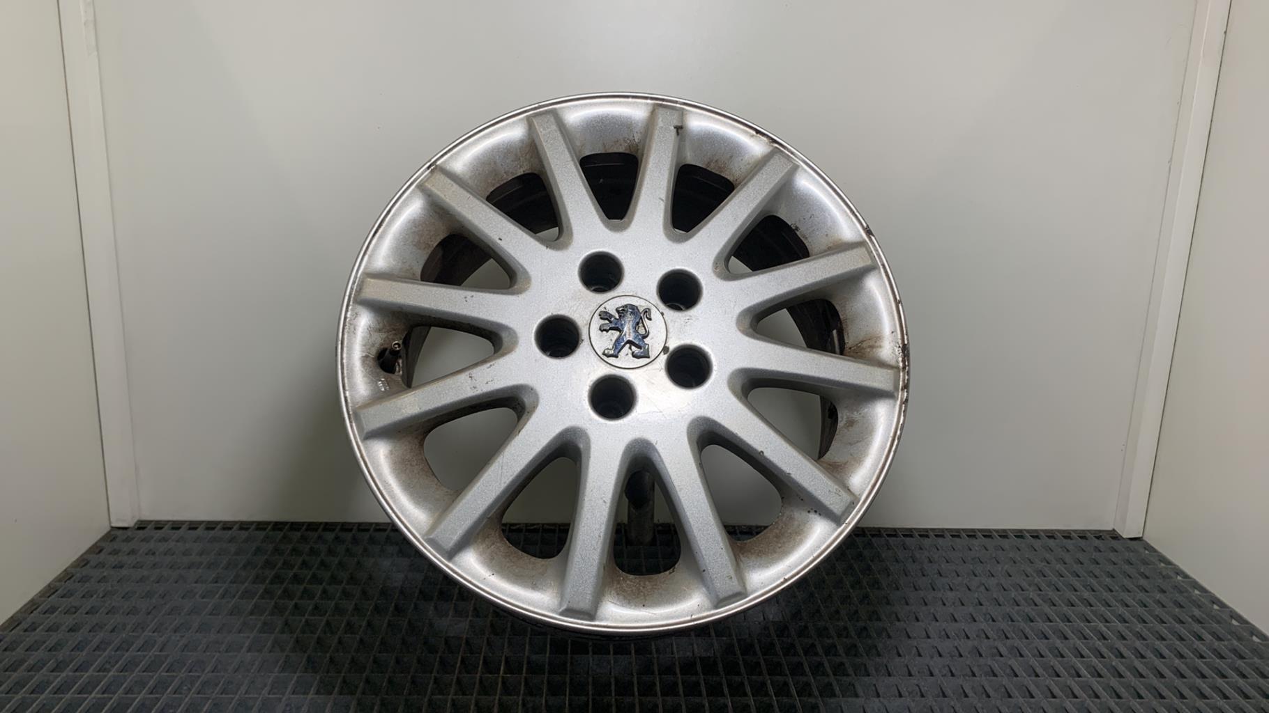 Cerchione PEUGEOT 607  - 1