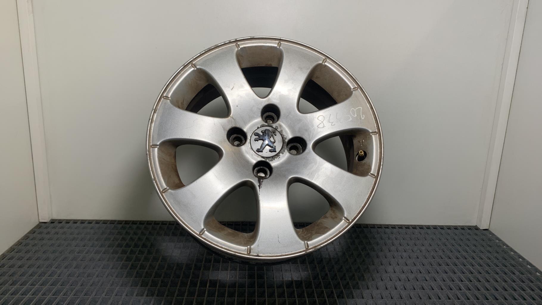 Cerchione PEUGEOT 307 PHASE 1 Diésel - 1