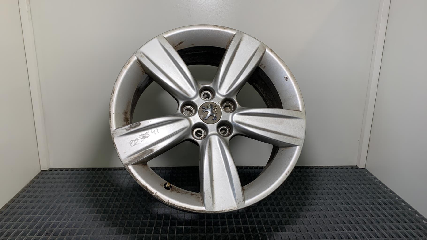 Cerchione PEUGEOT 4007 Diésel - 1