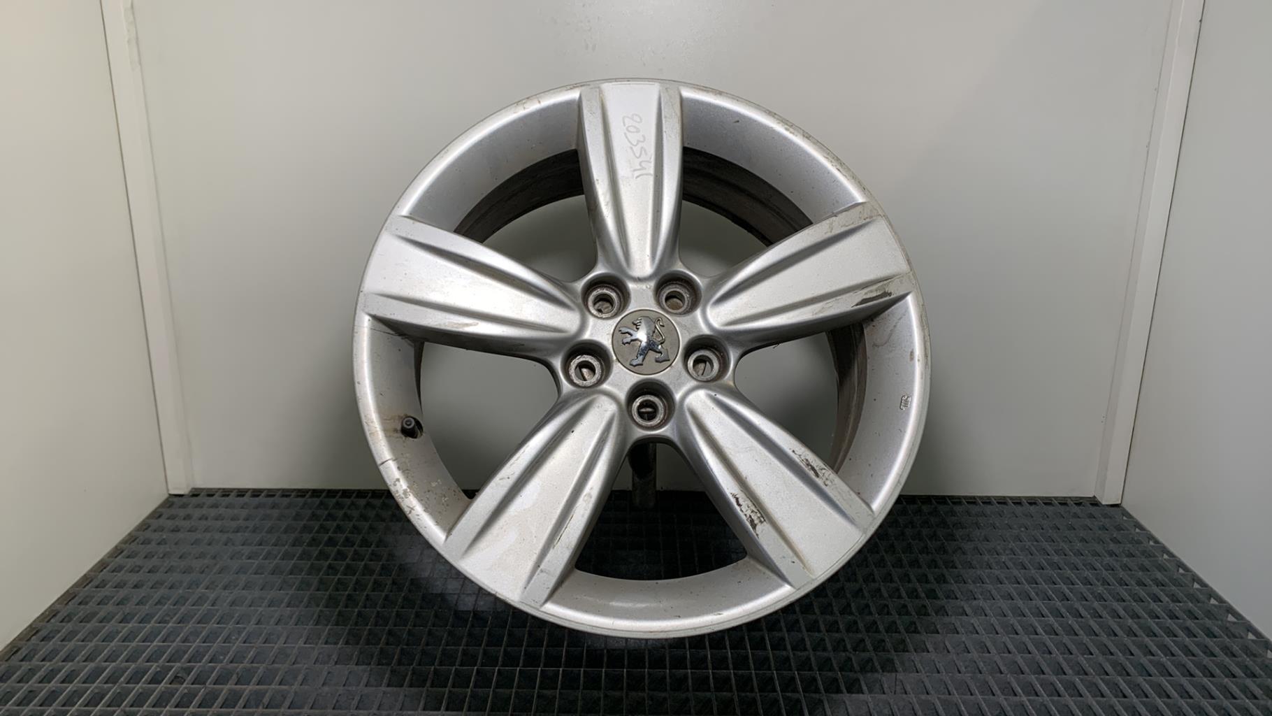 Cerchione PEUGEOT 4007 Diésel - 1