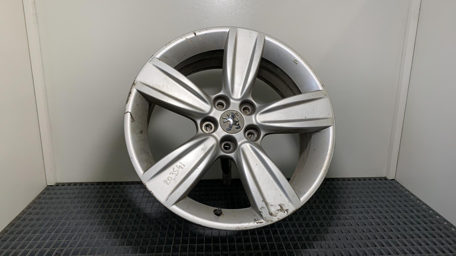 Cerchione PEUGEOT 4007 Diésel - 1