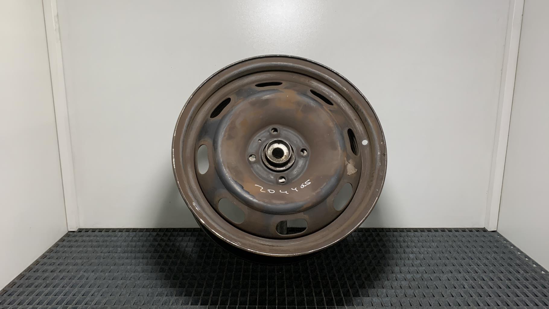 Cerchione PEUGEOT 307 PHASE 2  - 1