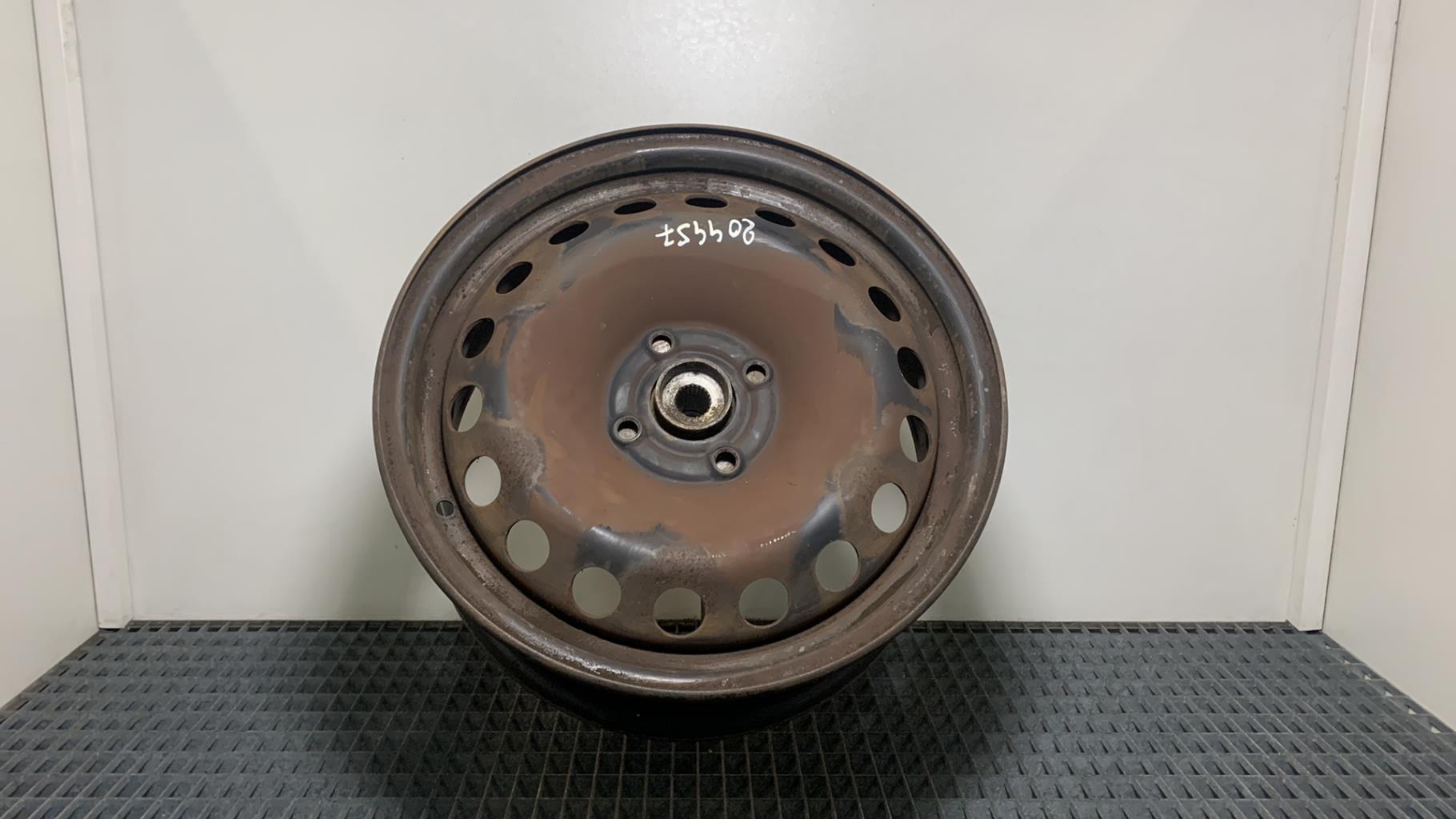 Jante RENAULT MEGANE 2 PHASE 1  - 1
