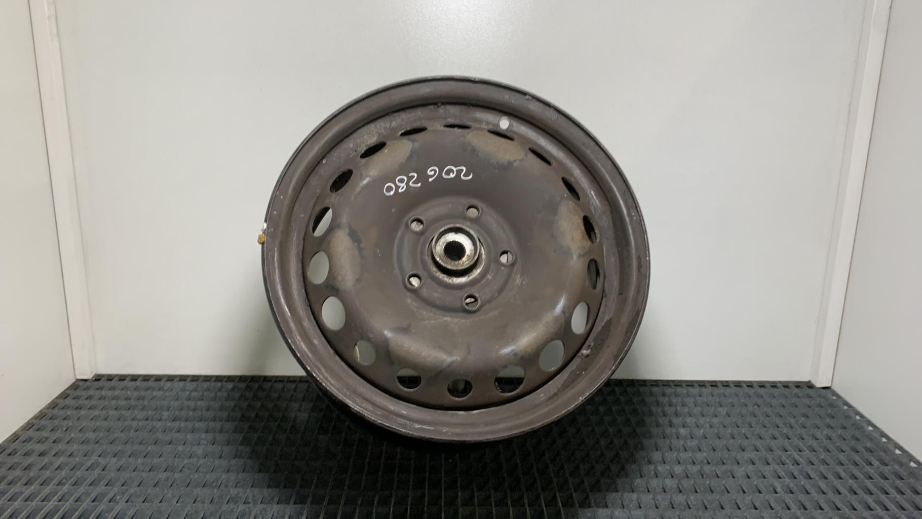 Cerchione RENAULT SCENIC 3 PHASE 1  - 1